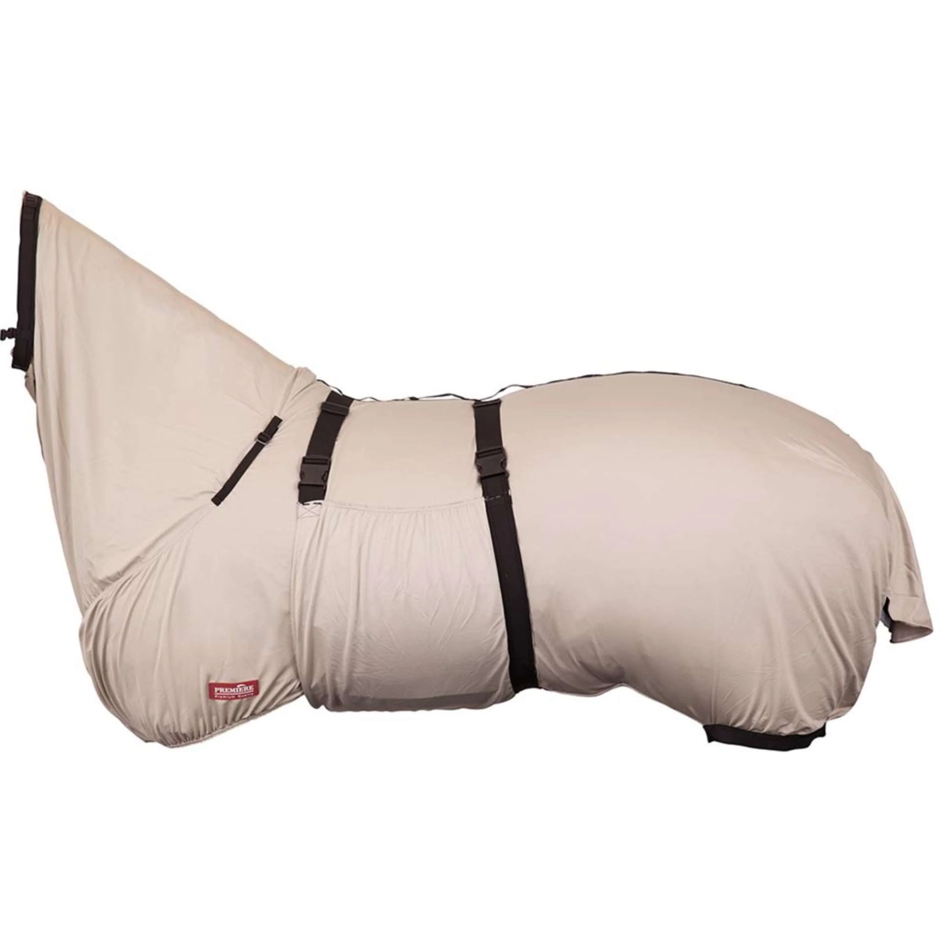 Premiere Couverture Anti-Eczema Gris - Image 8