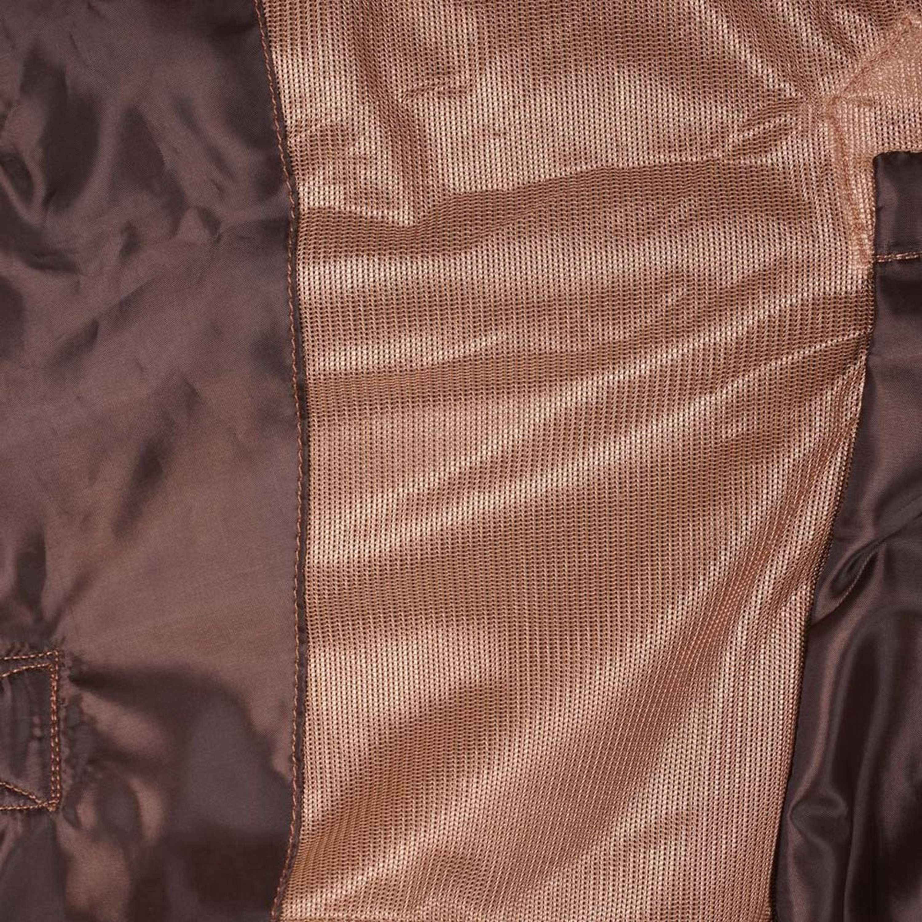 Premiere Couverture Anti-Mouches Polyester Maille avec Cou Taupe - Image 8