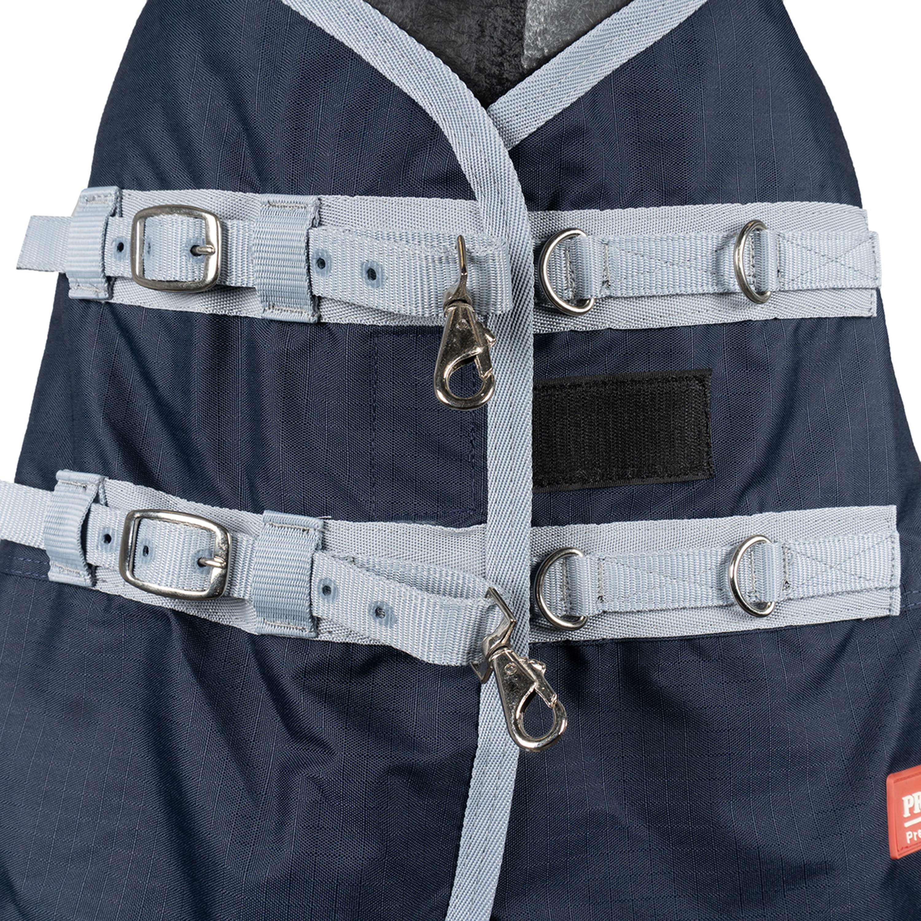 Premiere Couverture Imperméable Ayc Nylon Doublure 0g Dress Blue - Image 3