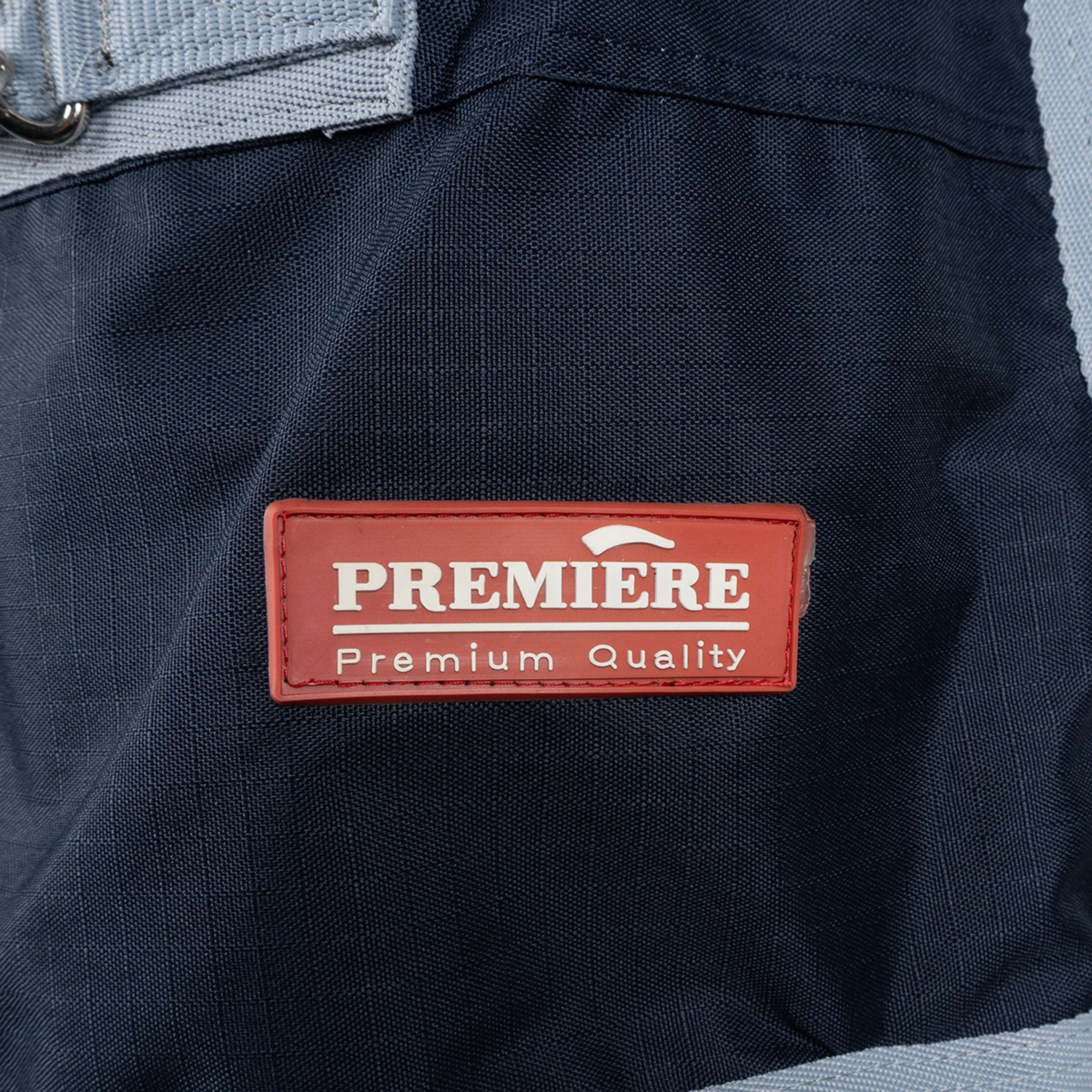 Premiere Couverture Imperméable Ayc Nylon Doublure 0g Dress Blue - Image 5