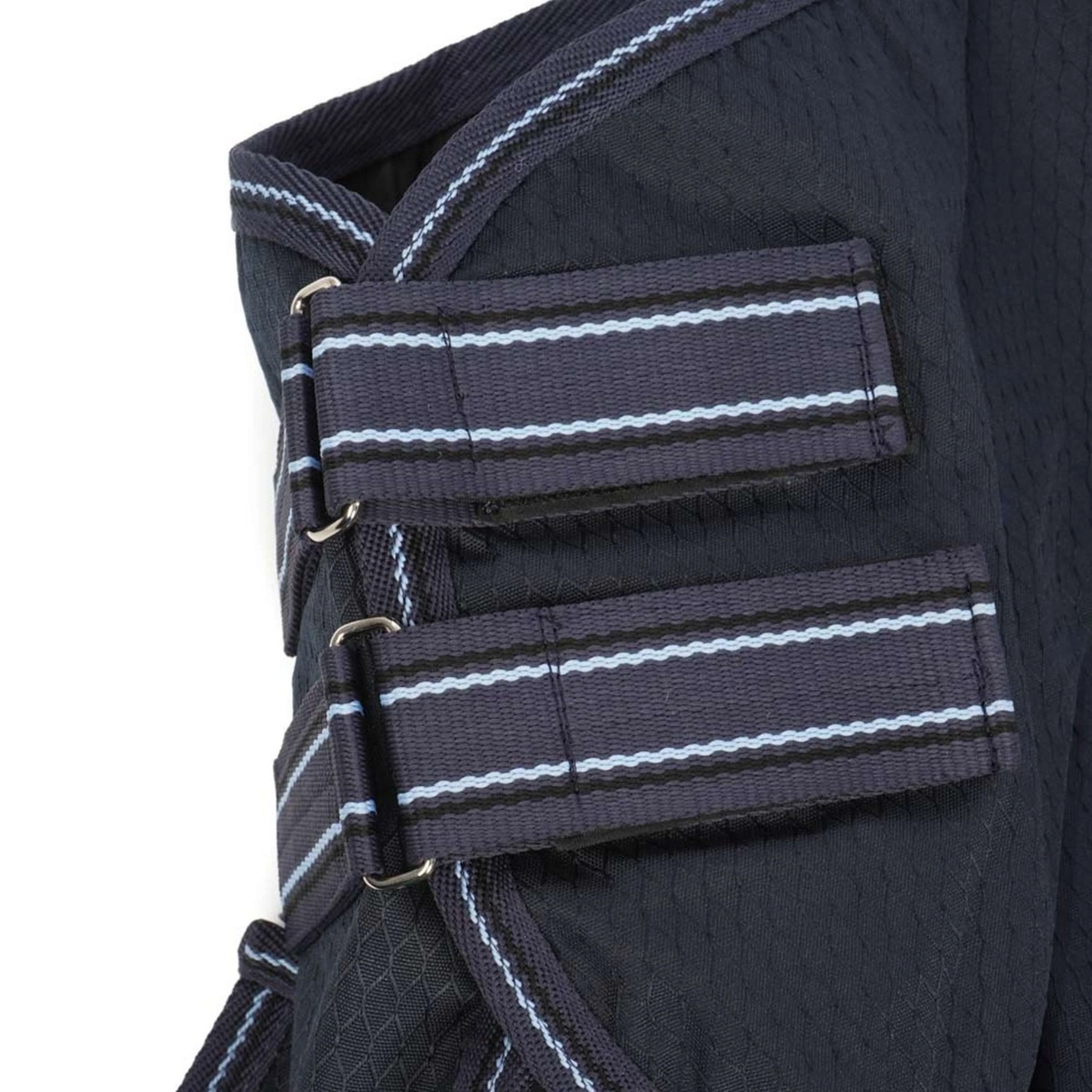Premiere Couverture Imperméable XS 600D-0g avec Couvre-cou Salute - Image 4