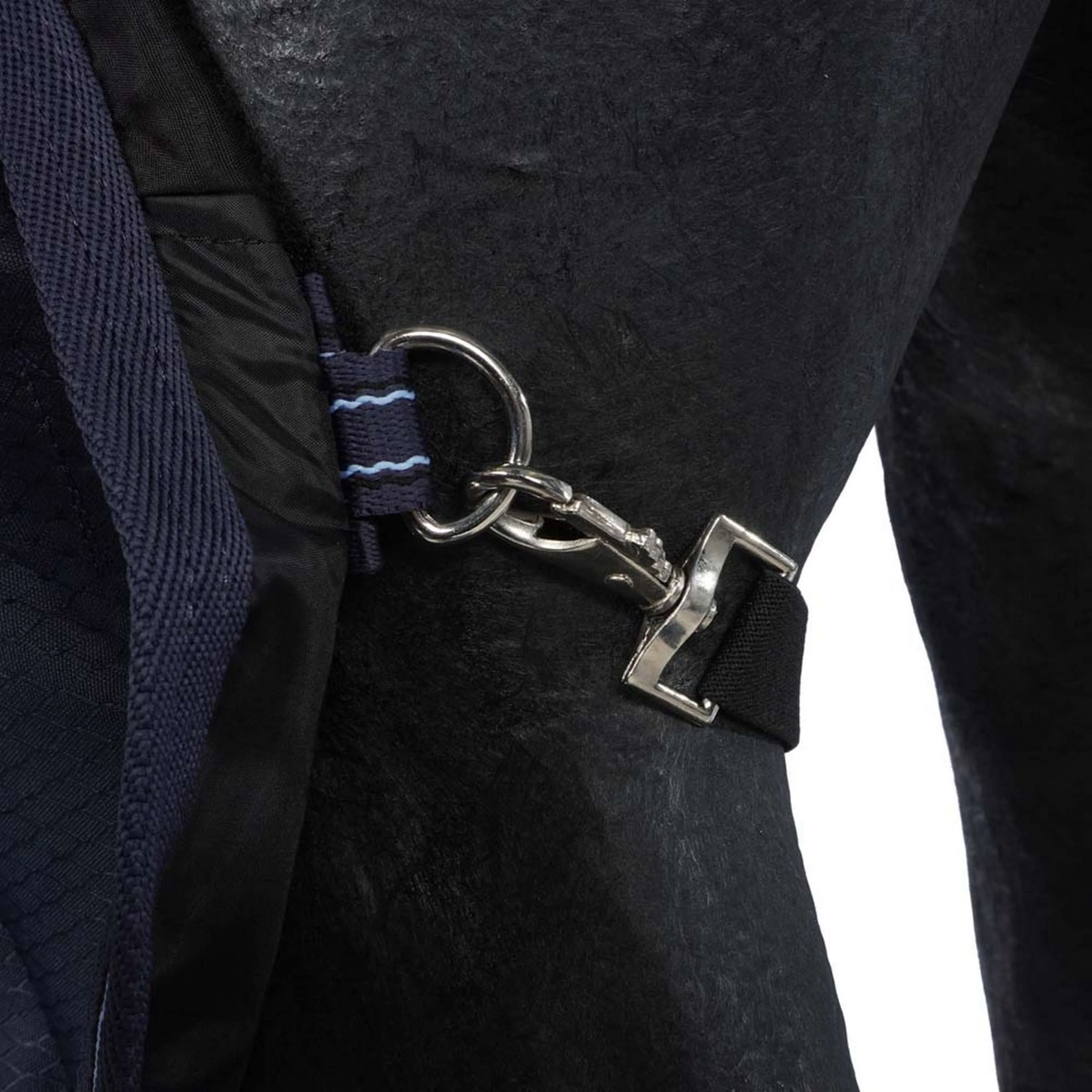 Premiere Couverture Imperméable XS 600D-0g avec Couvre-cou Salute - Image 7
