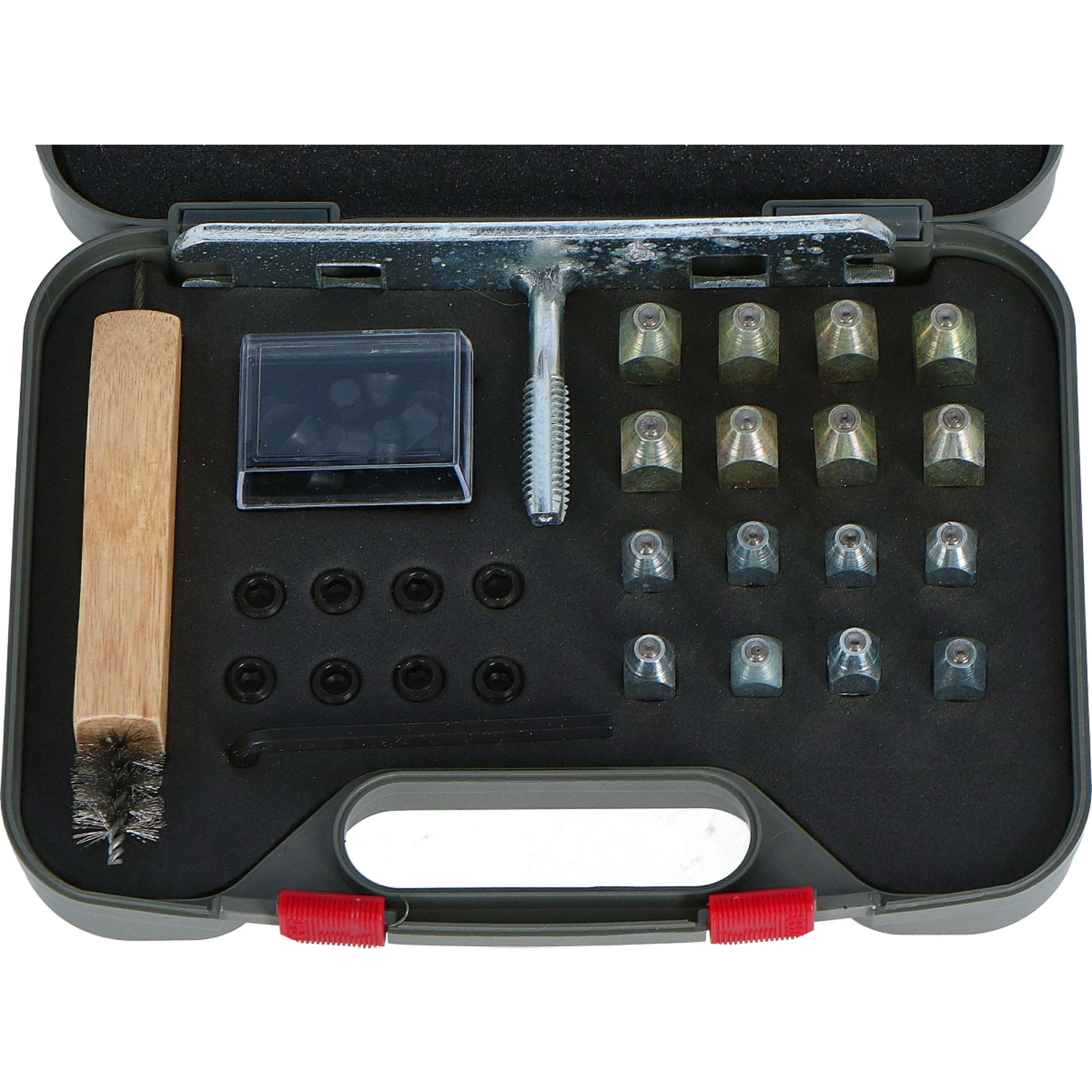 Premiere Kit de Crampons W3/8 Autonettoyant 2x8pc - Image 2
