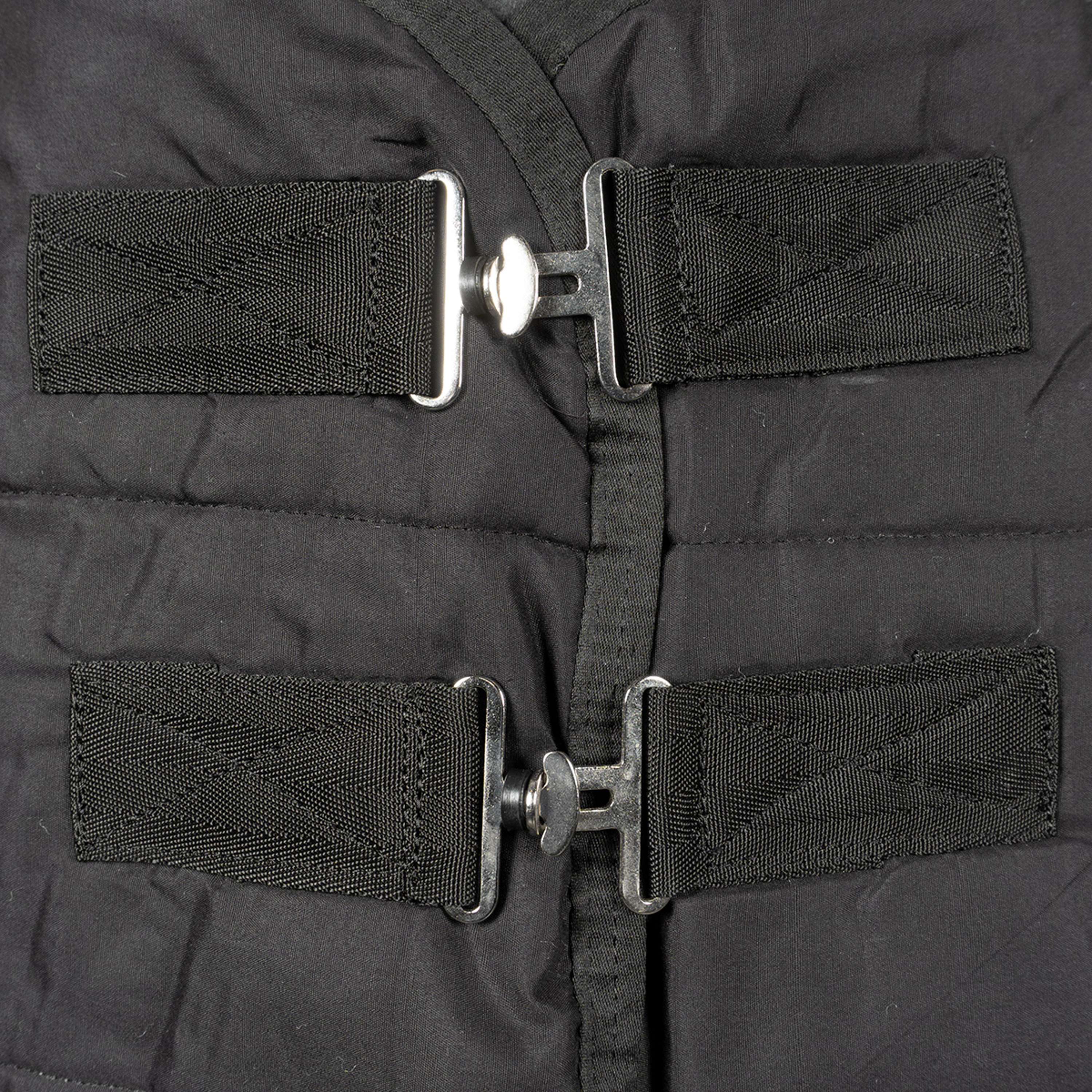 Premiere Sous-Couverture All Year 100g Noir - Image 2