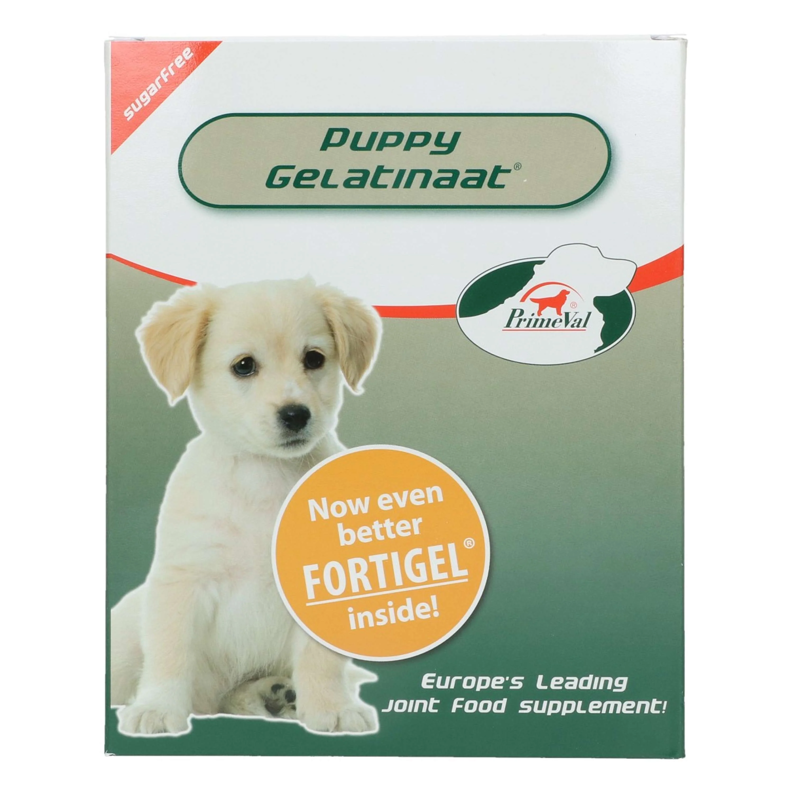 Primeval Gelatinate Puppy - Image 5