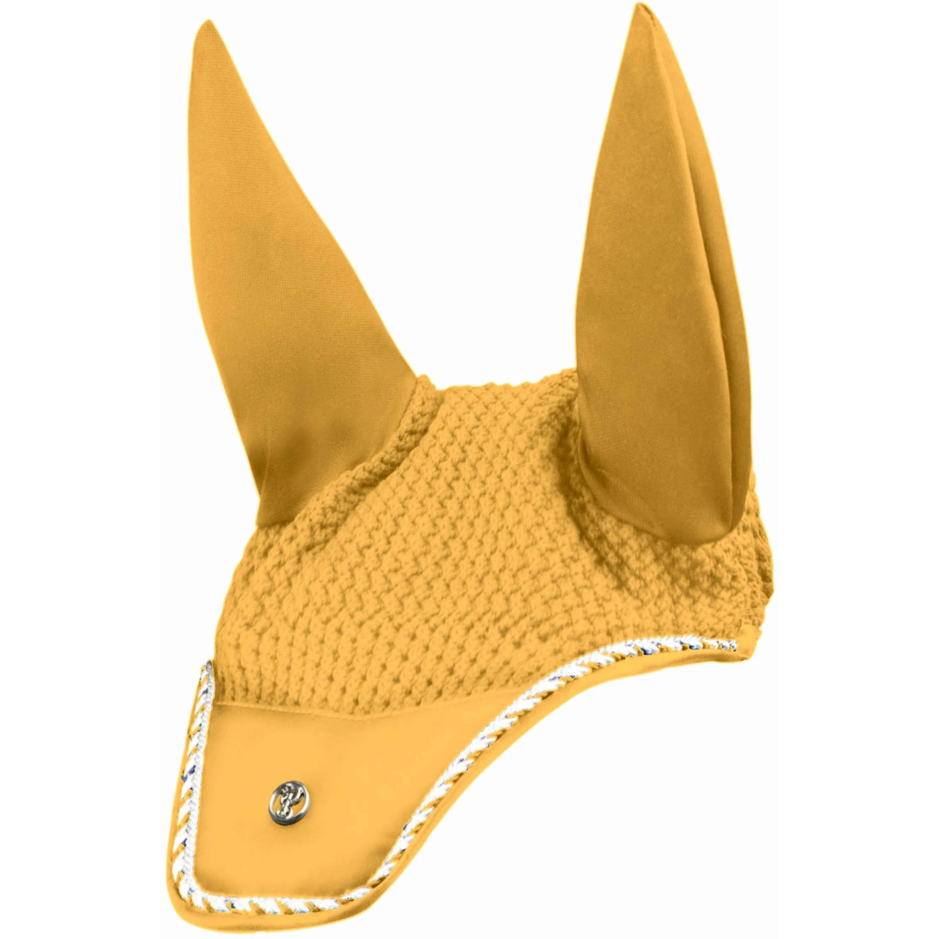 PS of Sweden Bonnet Anti-Mouches Original Monogram Sunburst Sorbet