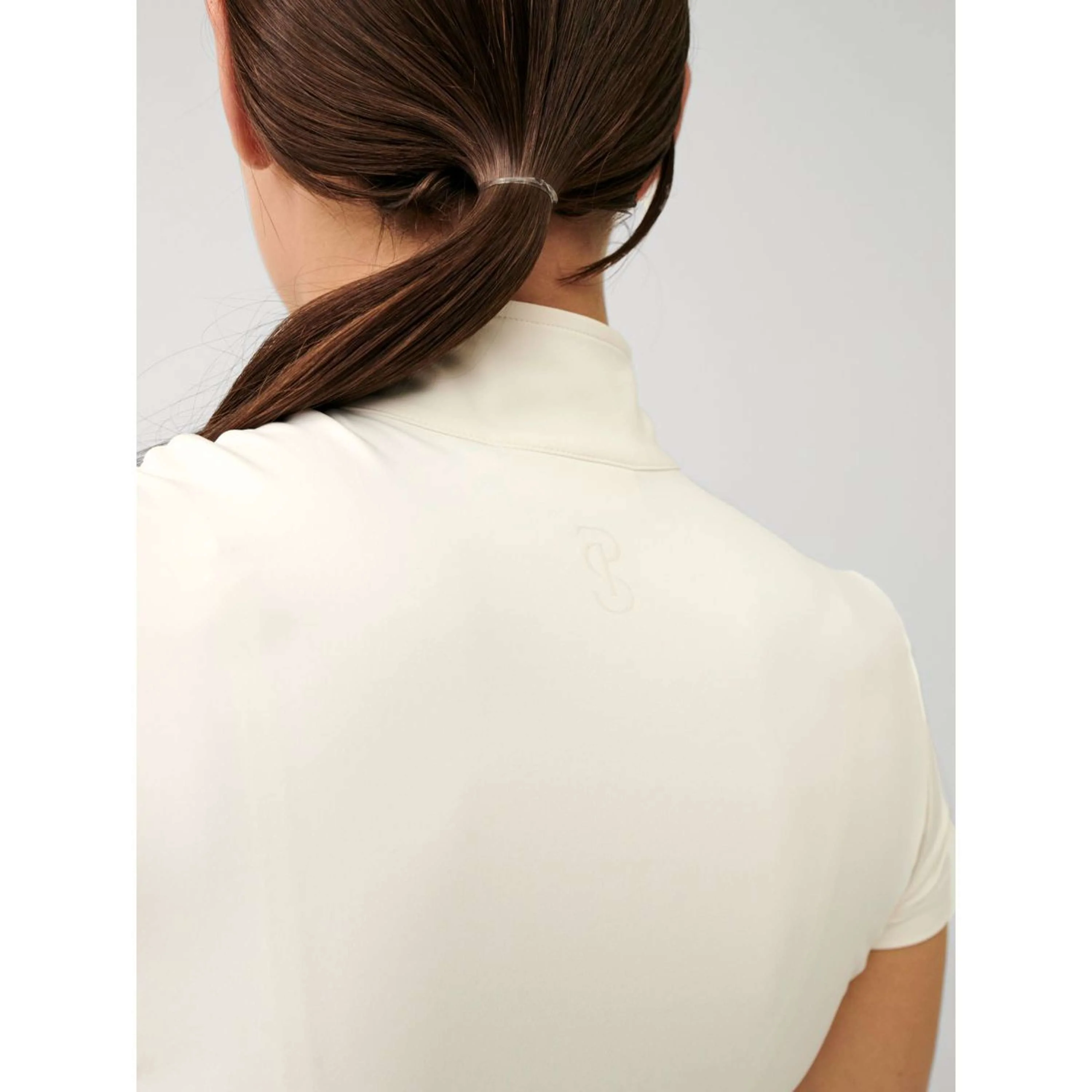 PS of Sweden Chemise Everly Blanc cassé - Image 5