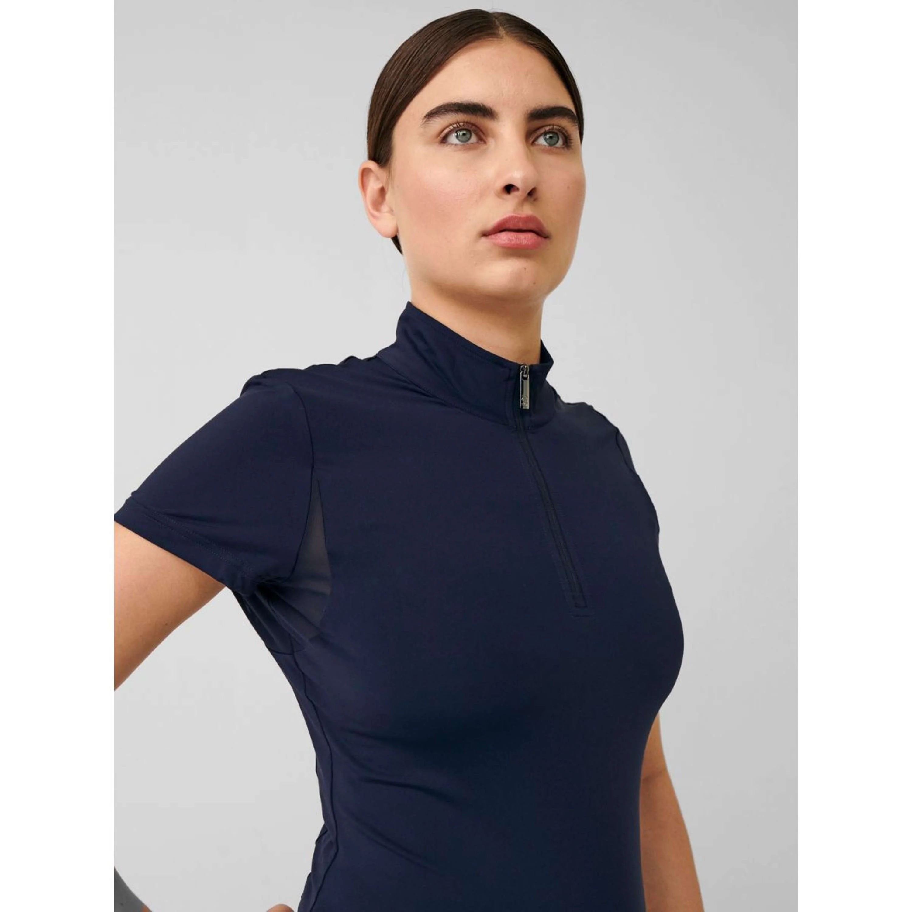 PS of Sweden Chemise Everly Marin