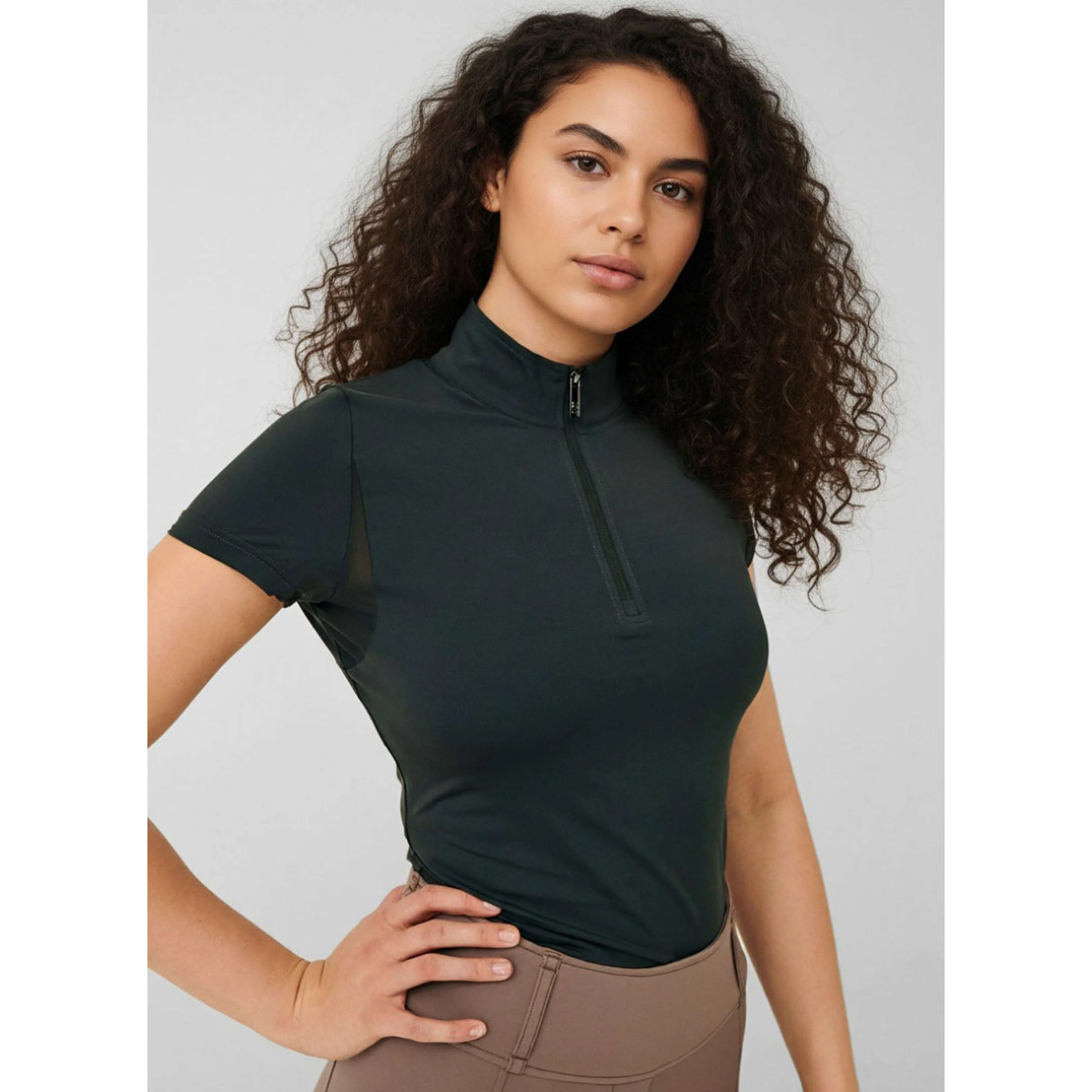 PS of Sweden Chemise Everly Quote Mystic Forest