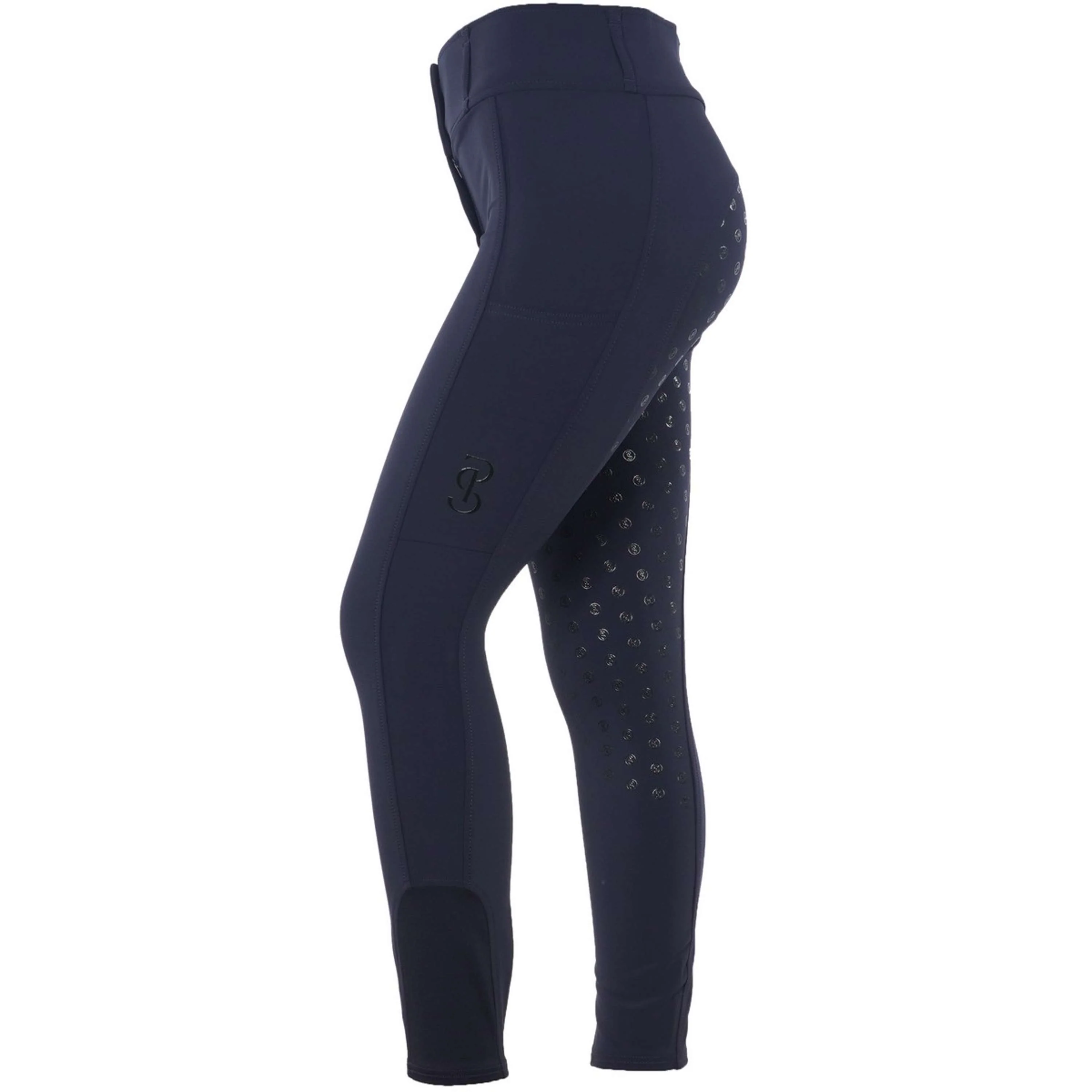 PS of Sweden Pantalon d'Équitation Britney Marin - Image 2