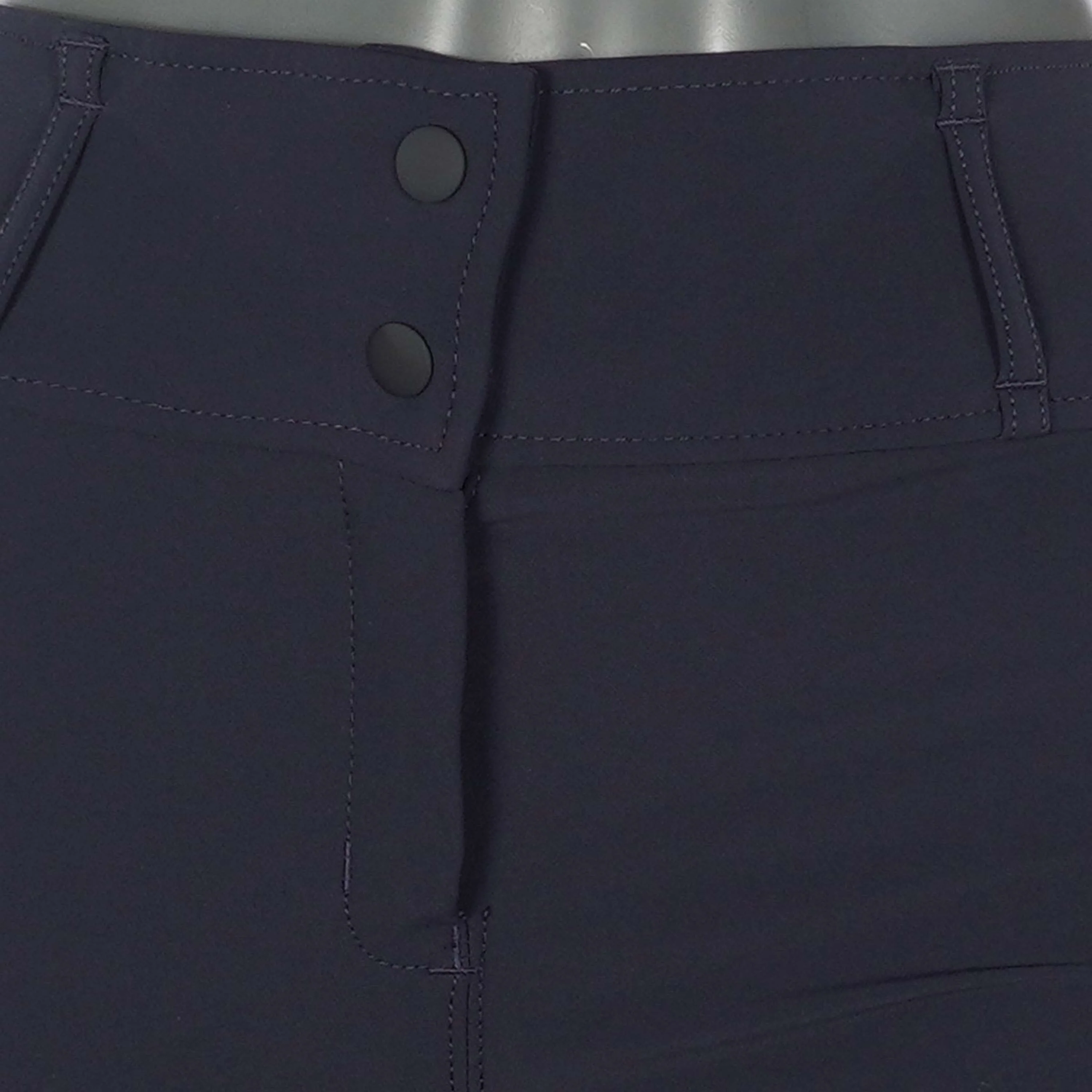 PS of Sweden Pantalon d'Équitation Britney Marin - Image 5