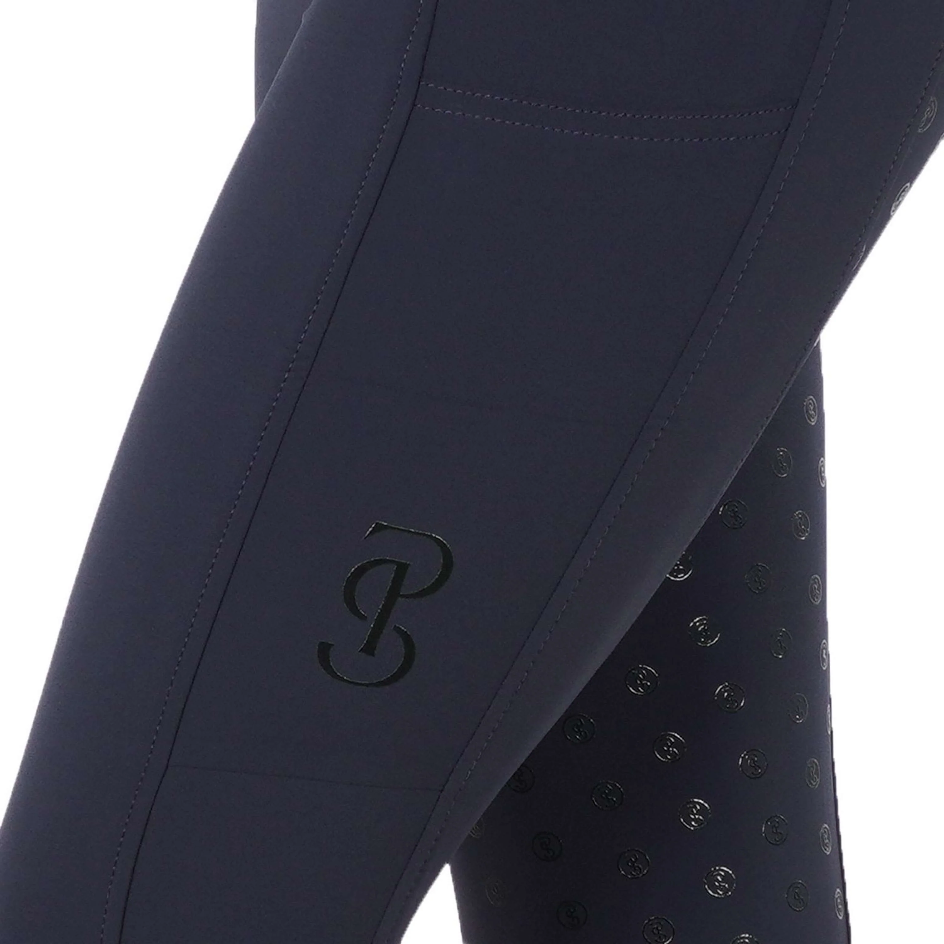 PS of Sweden Pantalon d'Équitation Britney Marin - Image 7