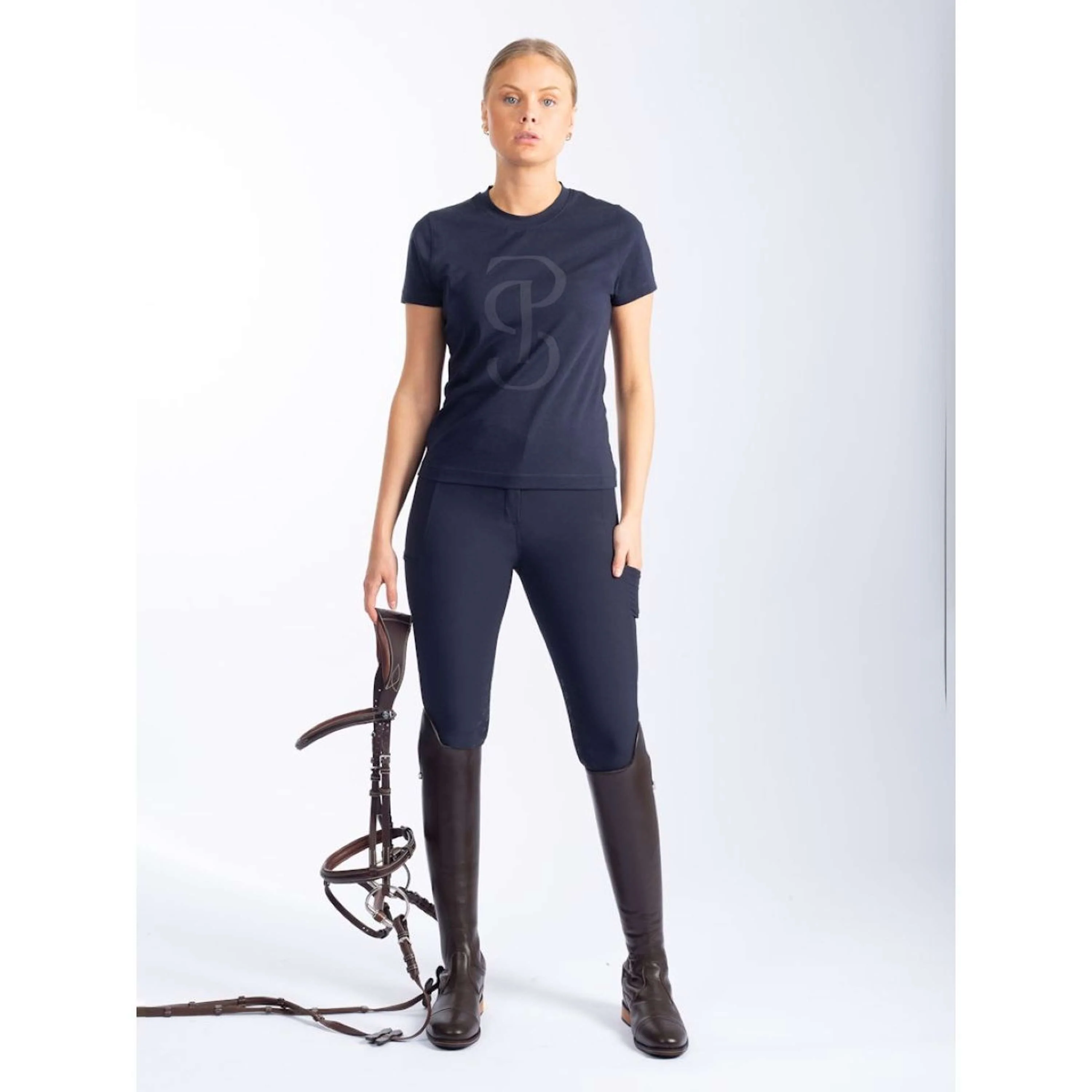 PS of Sweden T-shirt Signe Marin - Image 4