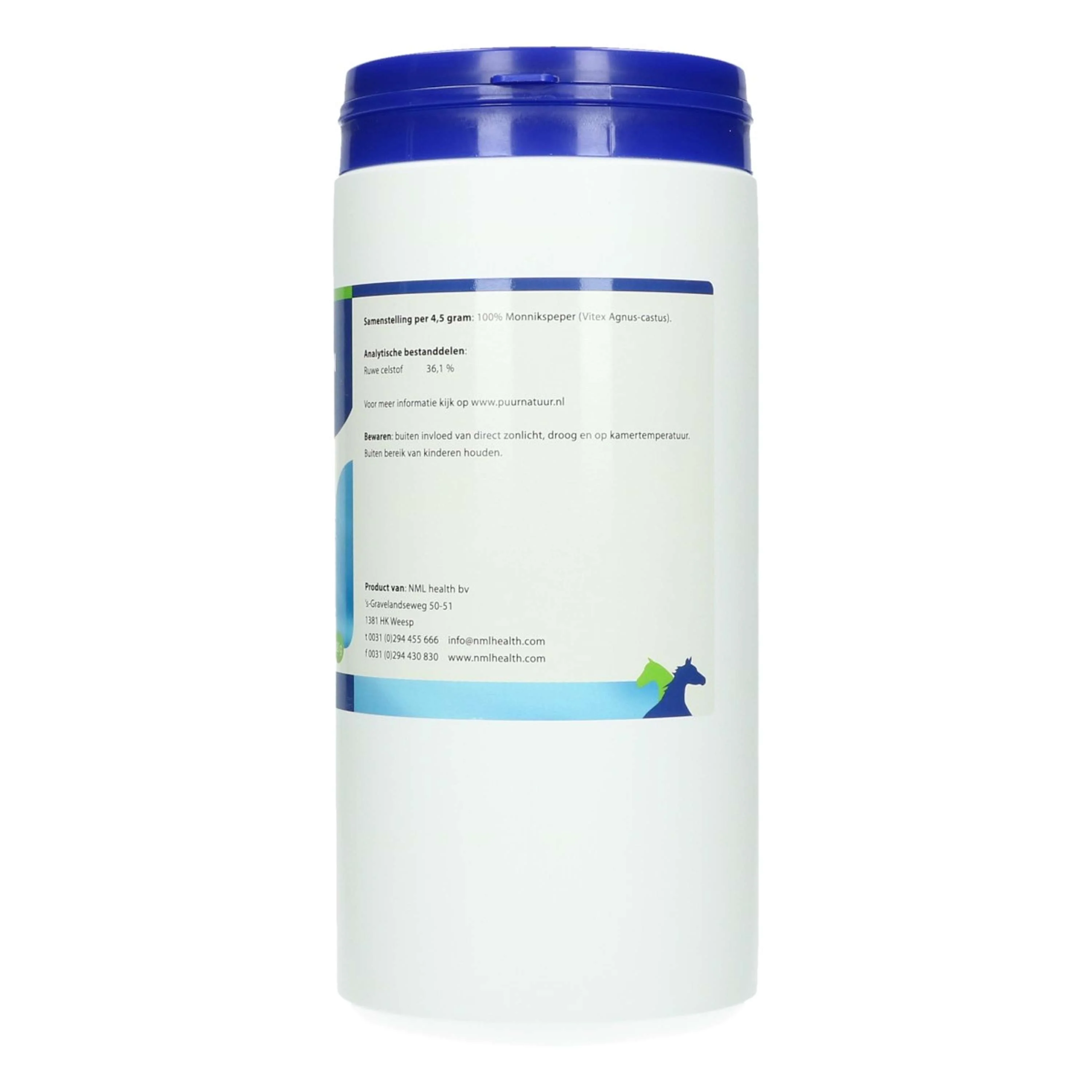 PUUR Équilibre hormonal Cheval et poney - Image 2