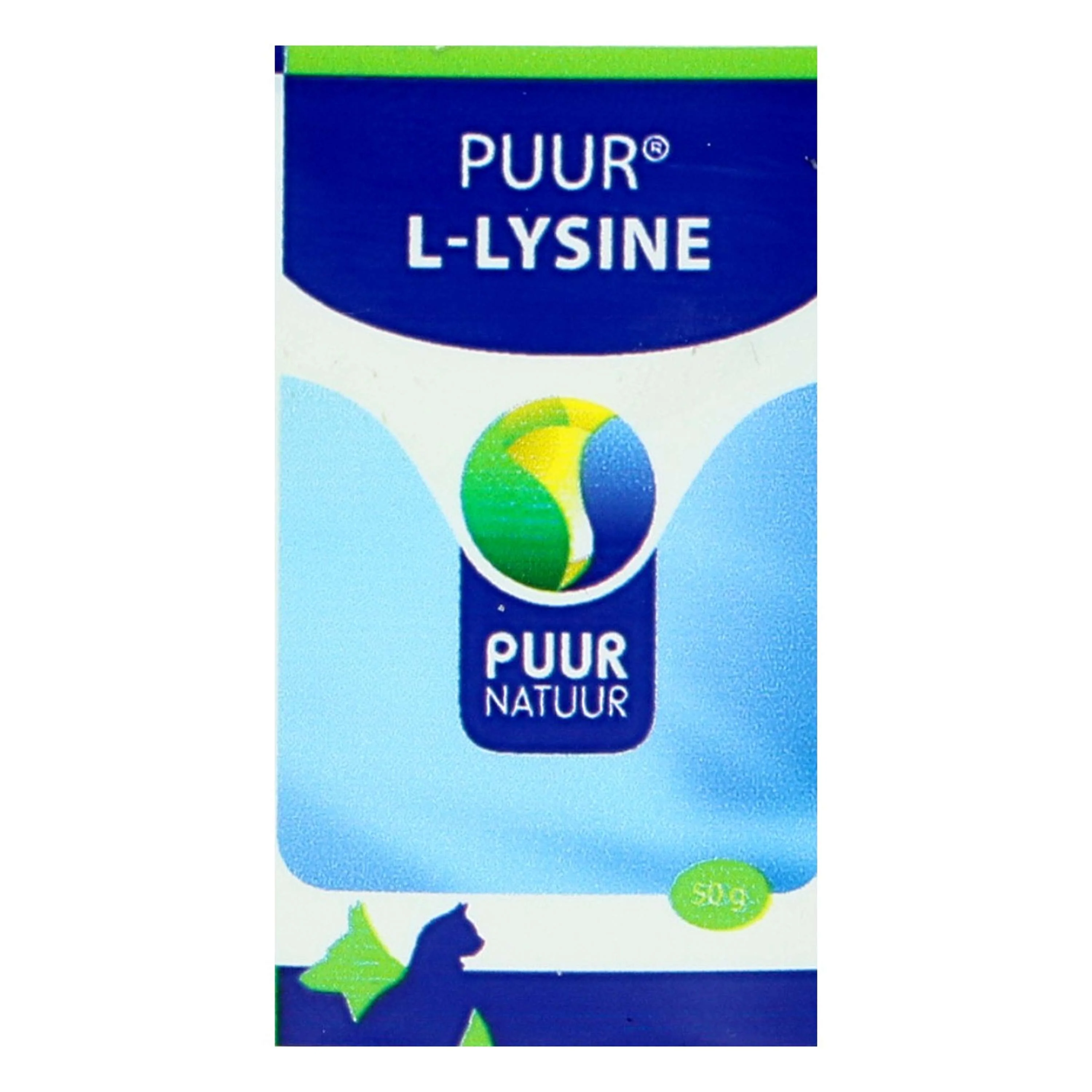 PUUR L-lysine Chien et Chat - Image 4
