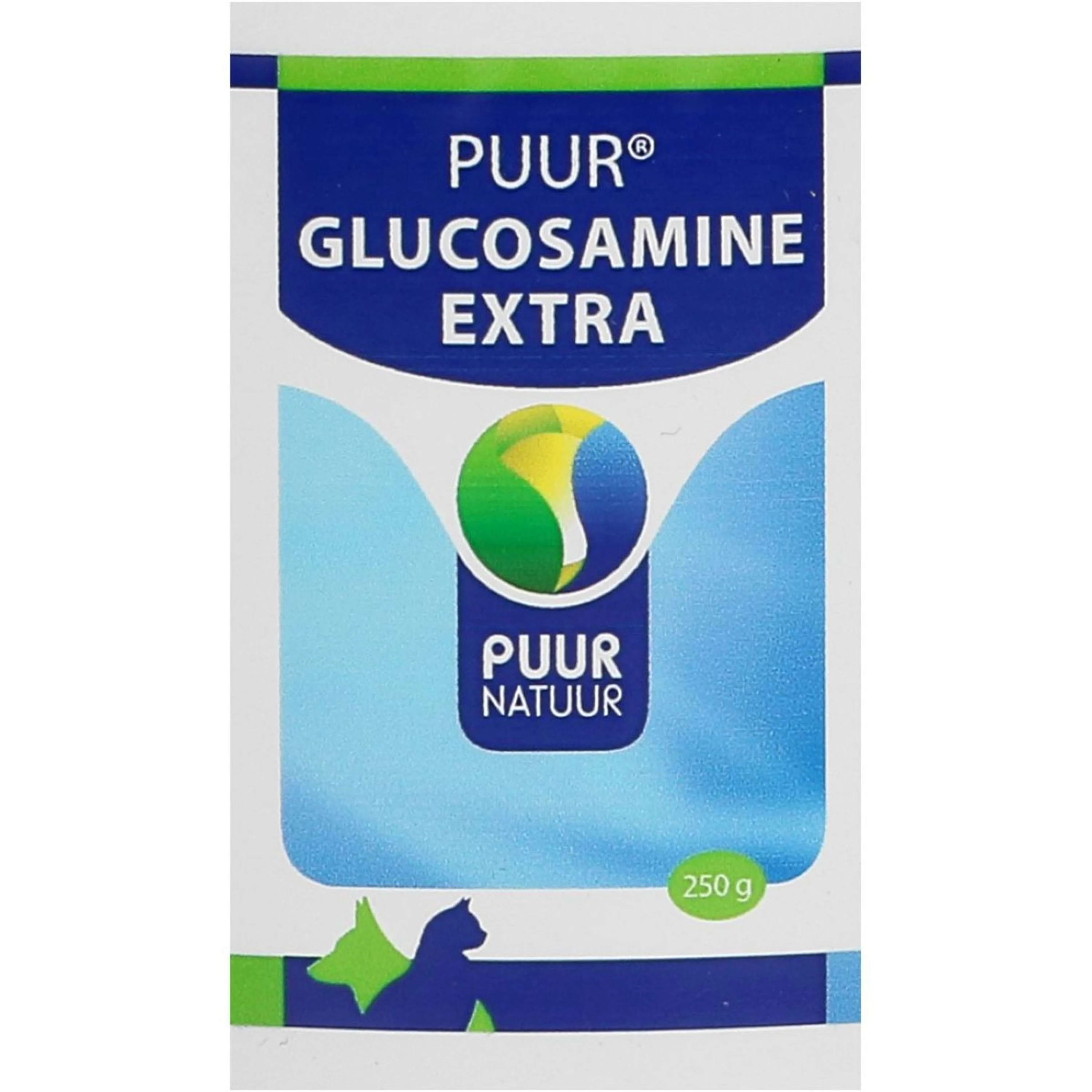 PUUR Glucosamine Complète / Supplémentaire Chien et Chat - Image 4