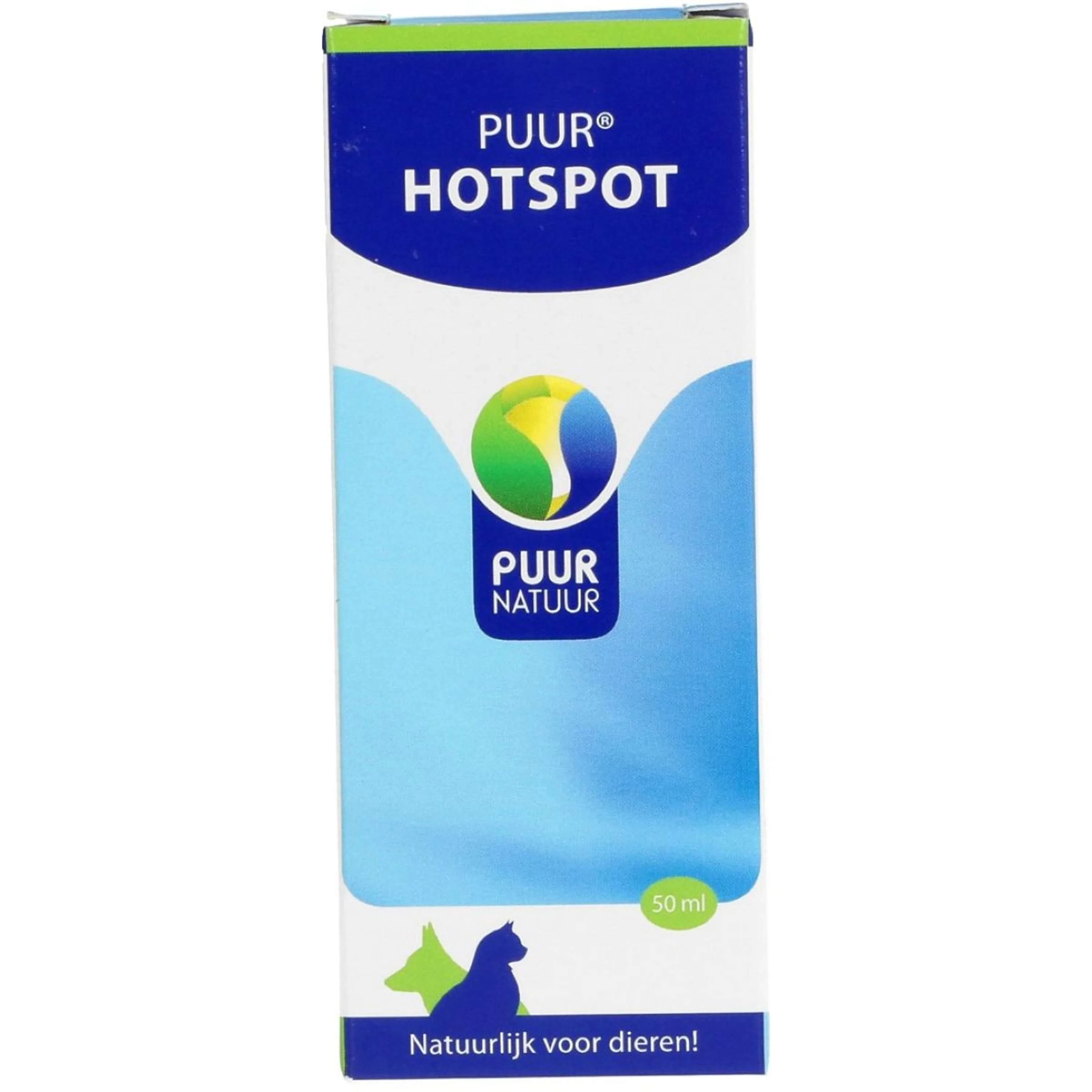PUUR Hotspot Chien/Chat - Image 3