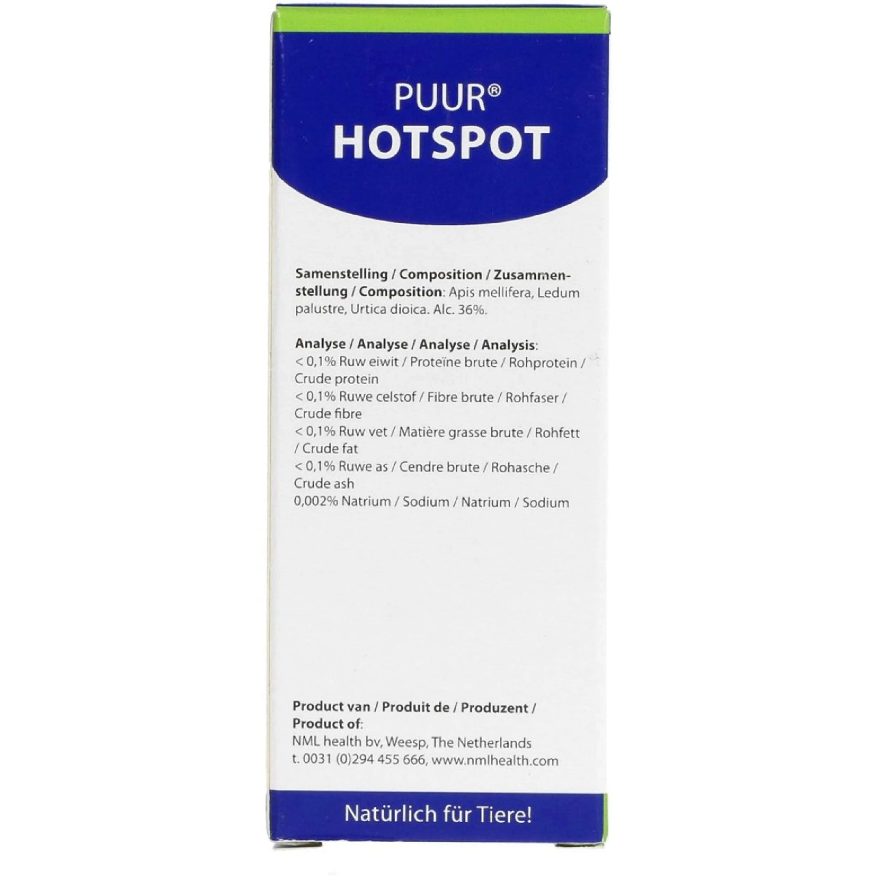 PUUR Hotspot Chien/Chat - Image 5