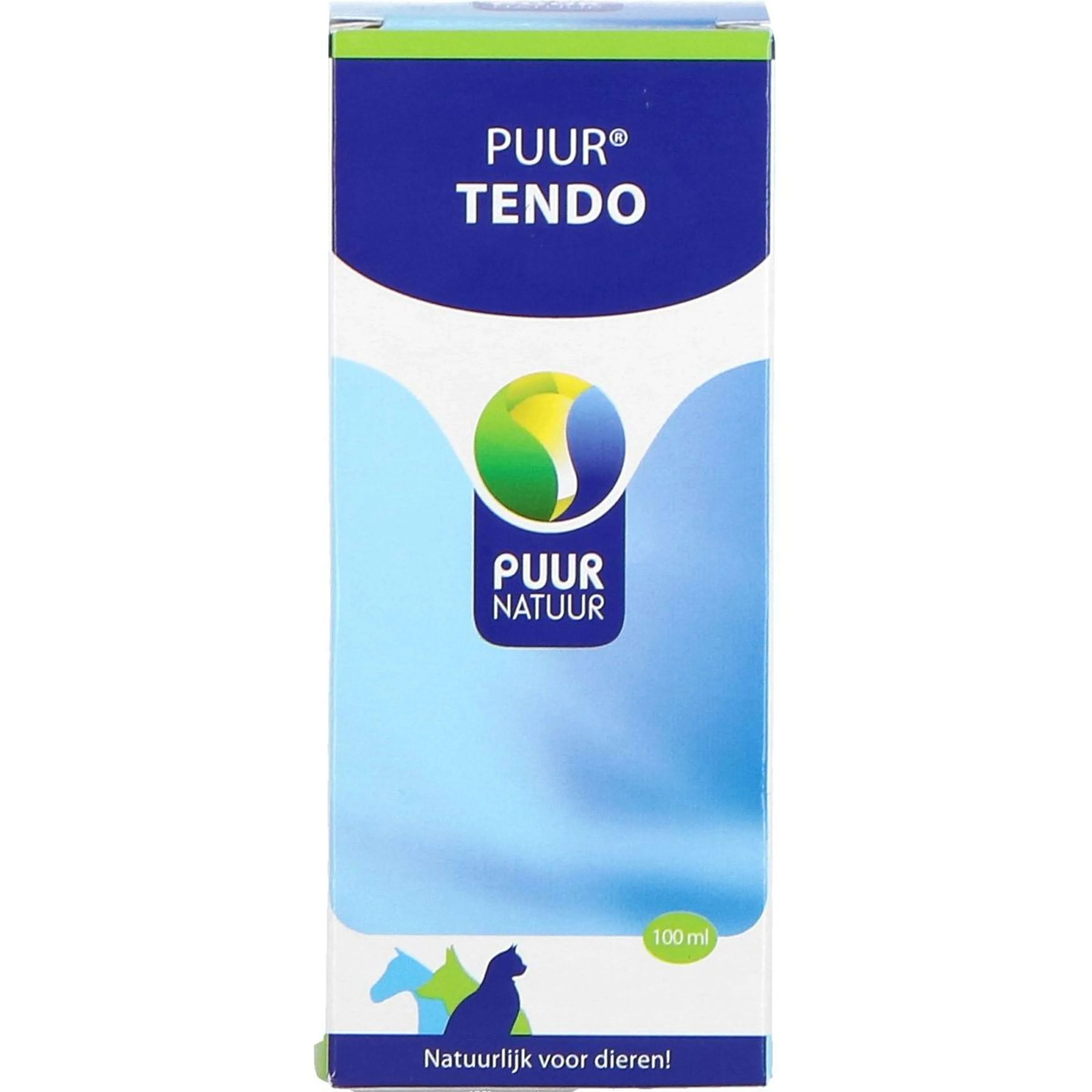 PUUR Tendons Cheval/Poney/Chien/Chat - Image 3