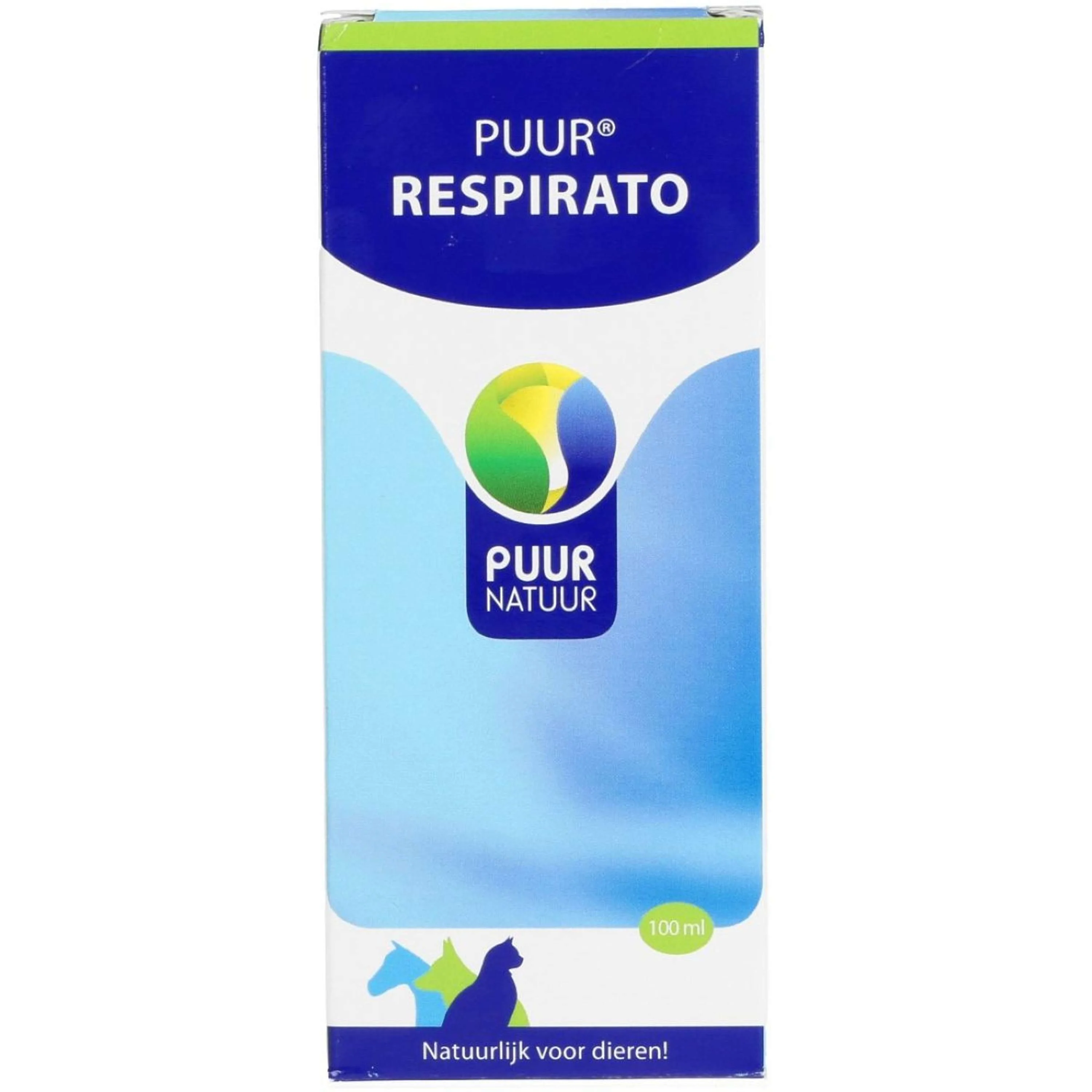 PUUR voies respiratoires cheval/poney/chien/chat - Image 3