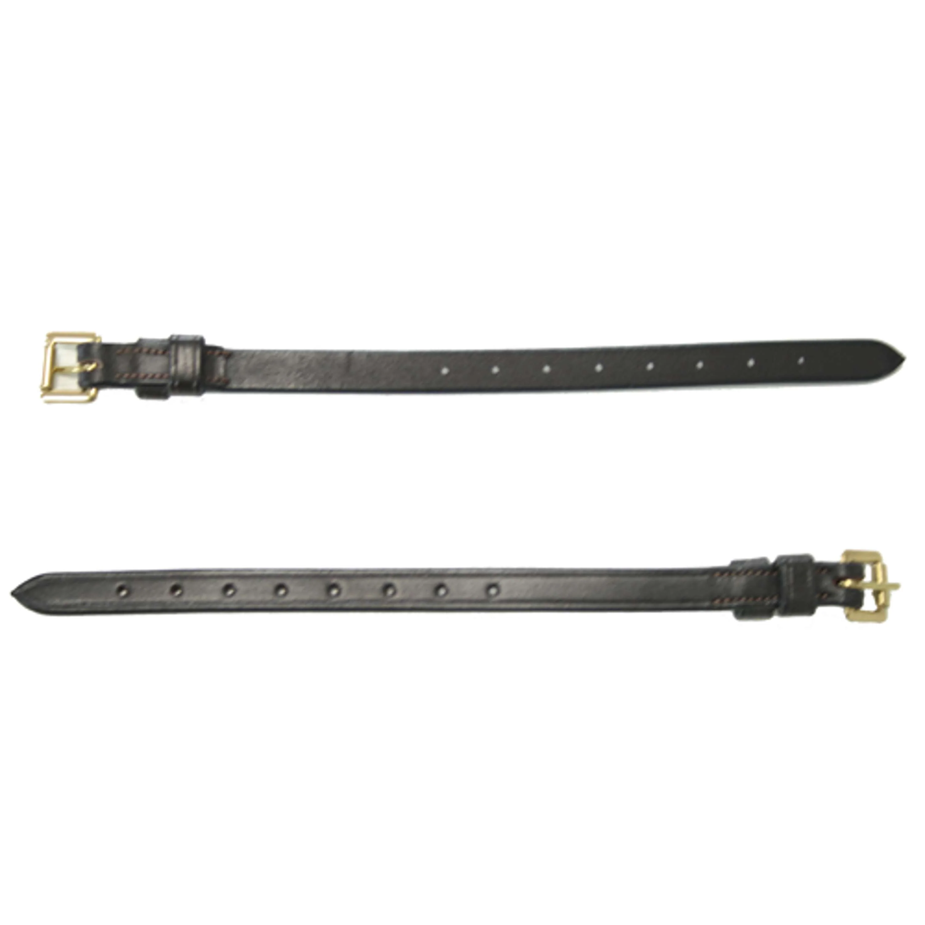 Horseware Attaches de Mors Micklem Noir
