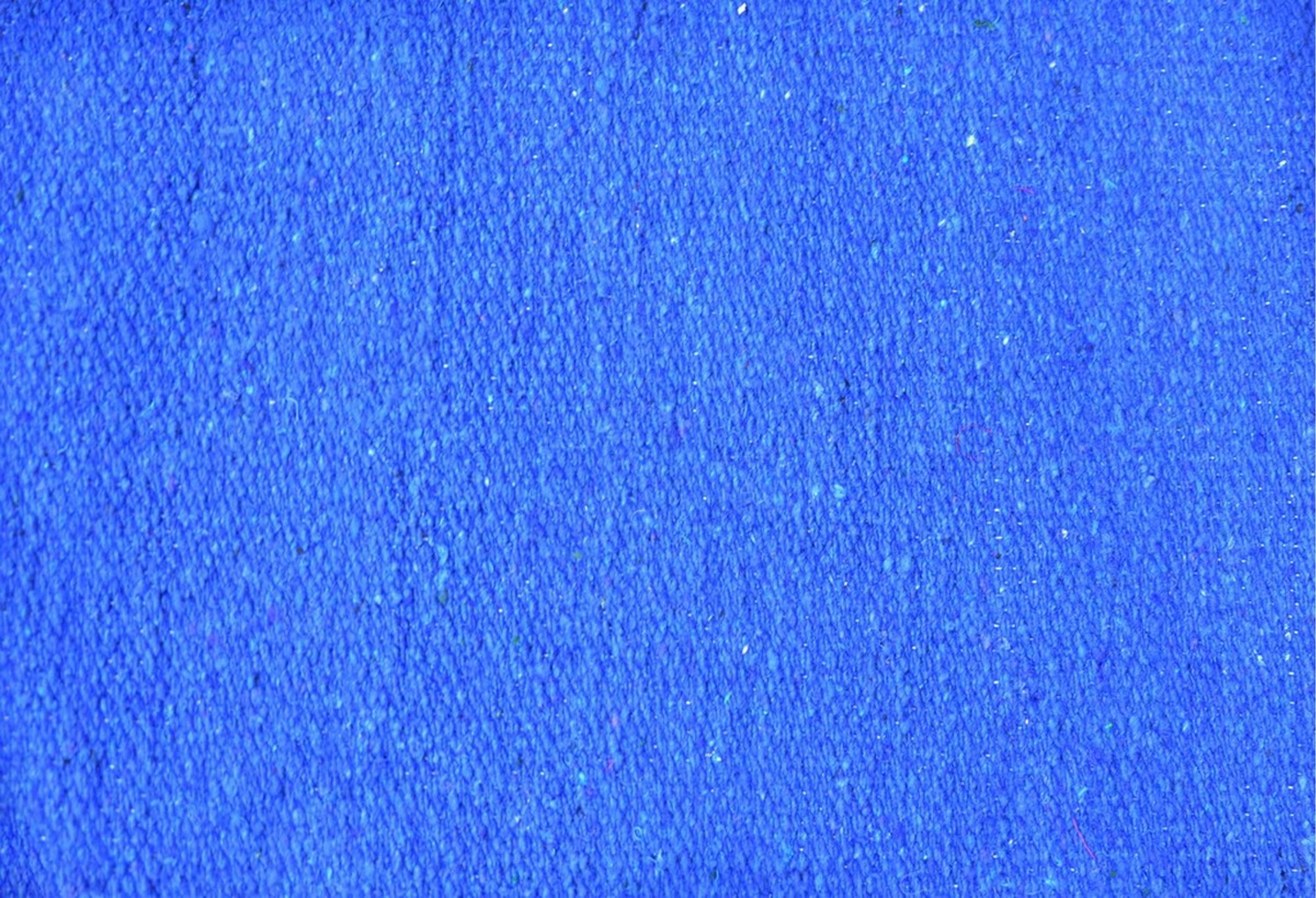 Randol's Navajo Show Blanket Double Bleu Royal