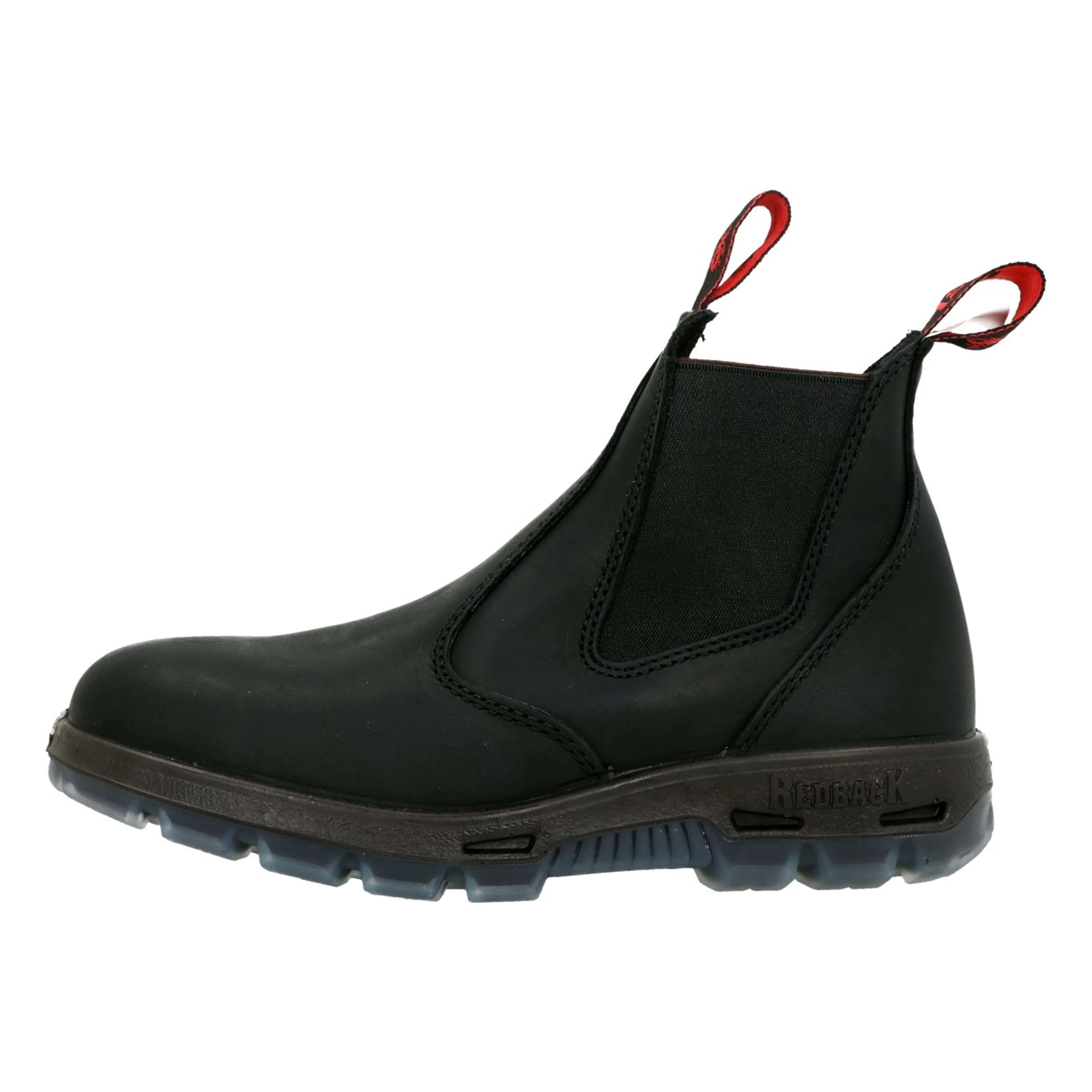 Redback Chaussures UBBK Noir - Image 2