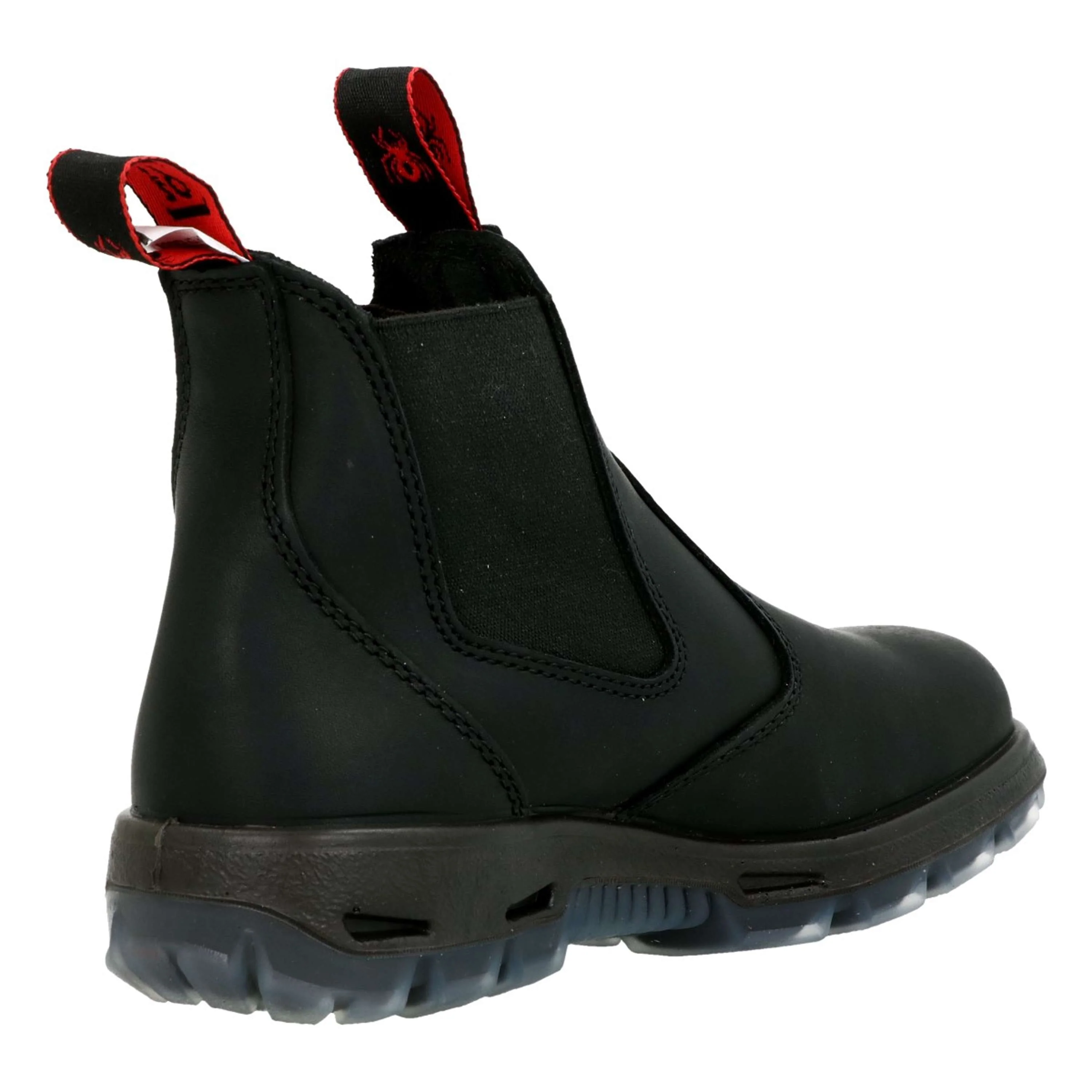 Redback Chaussures UBBK Noir - Image 5