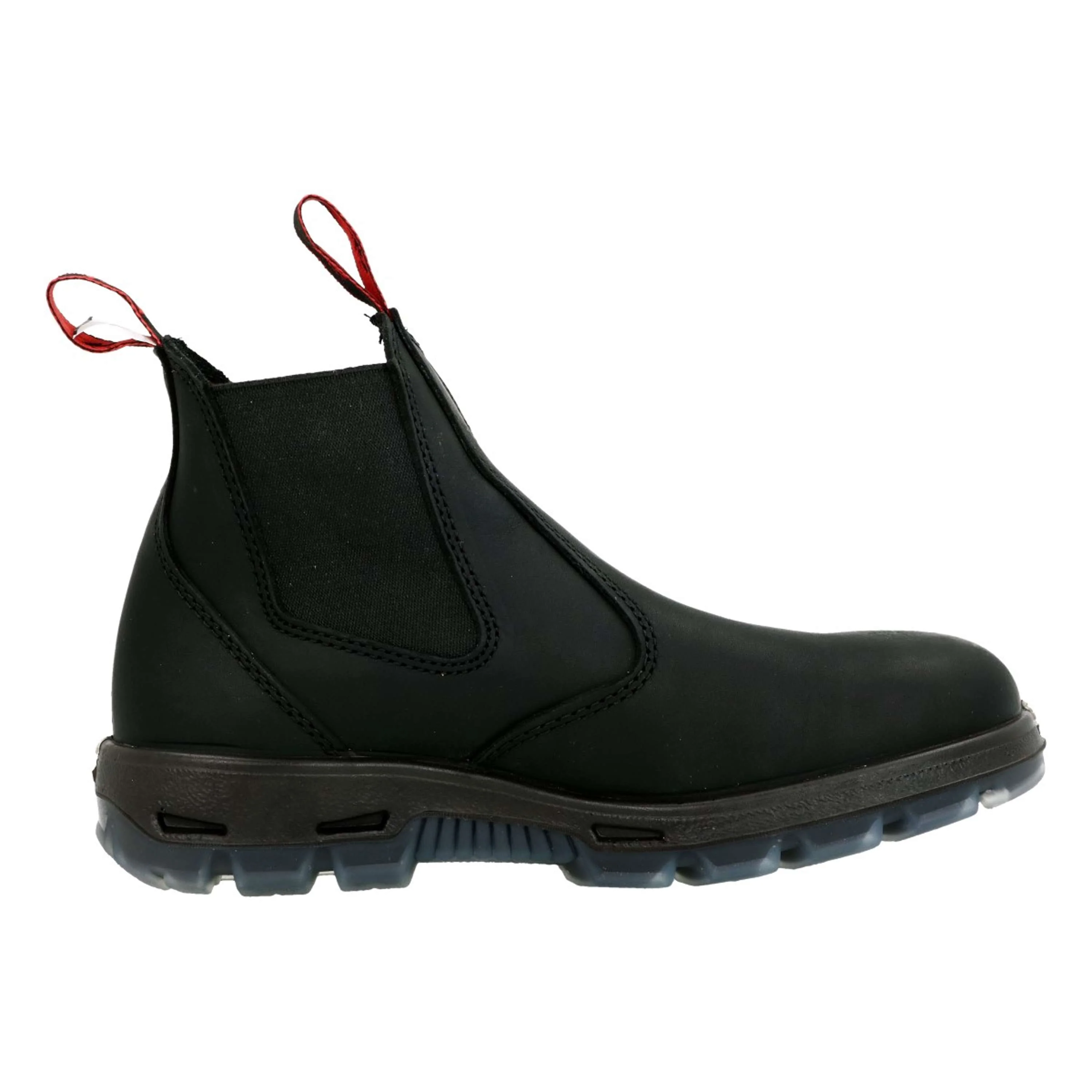 Redback Chaussures UBBK Noir - Image 6