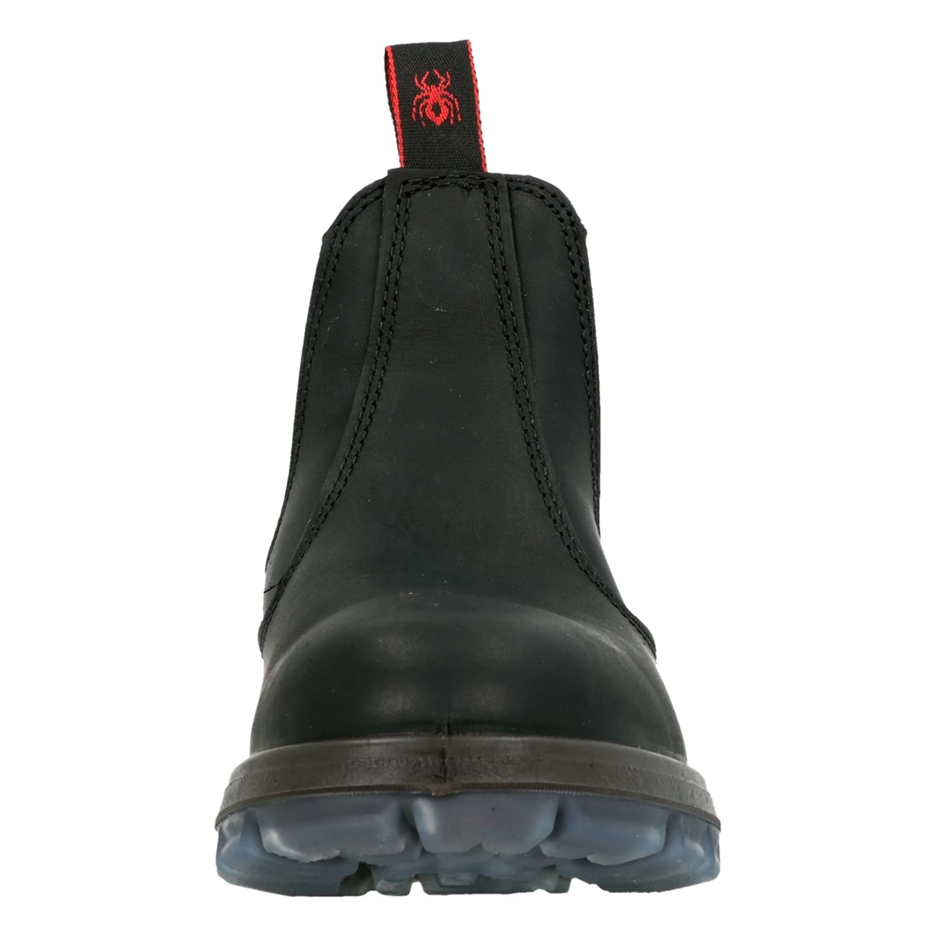 Redback Chaussures UBBK Noir - Image 8