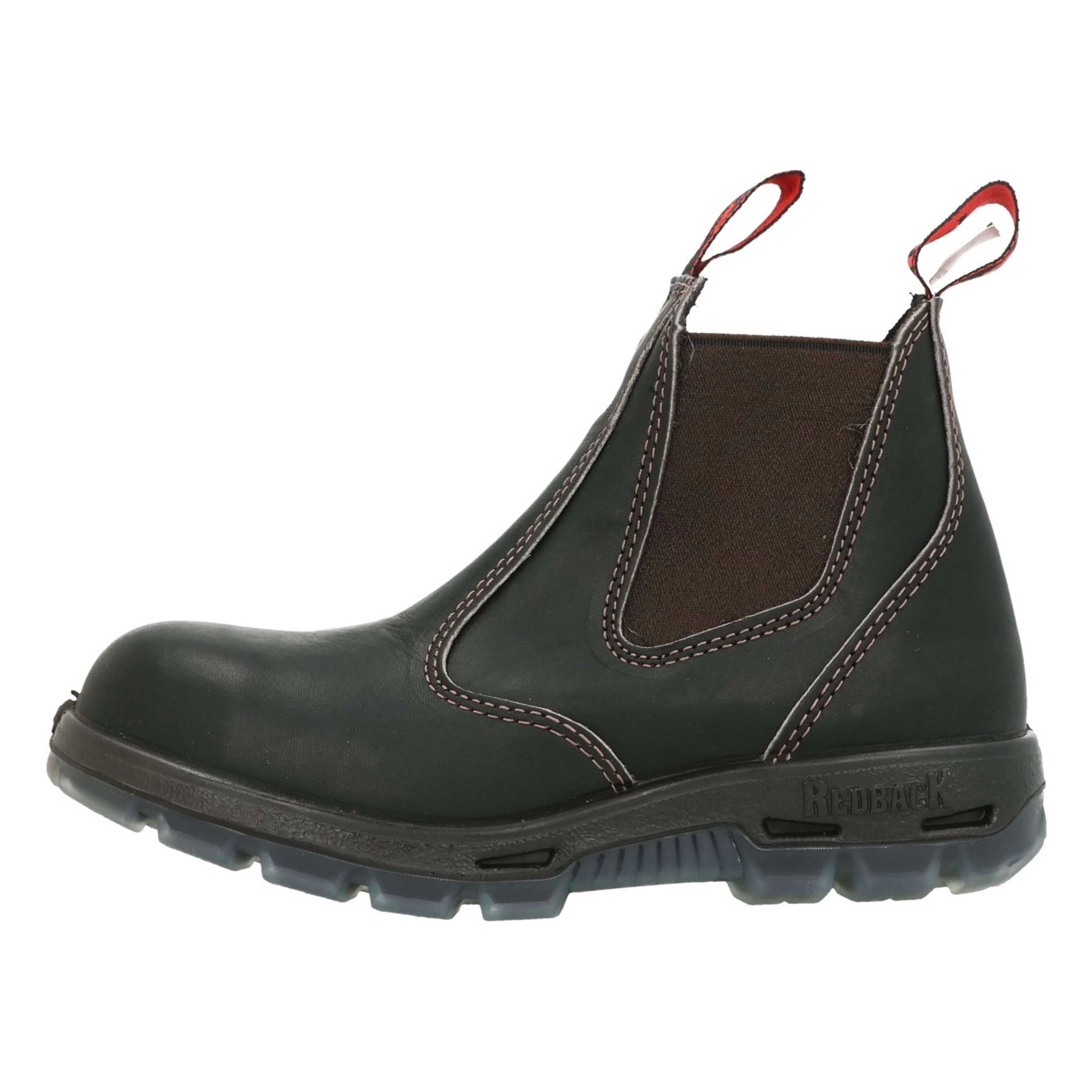 Redback Chaussures UBOK Marron - Image 2