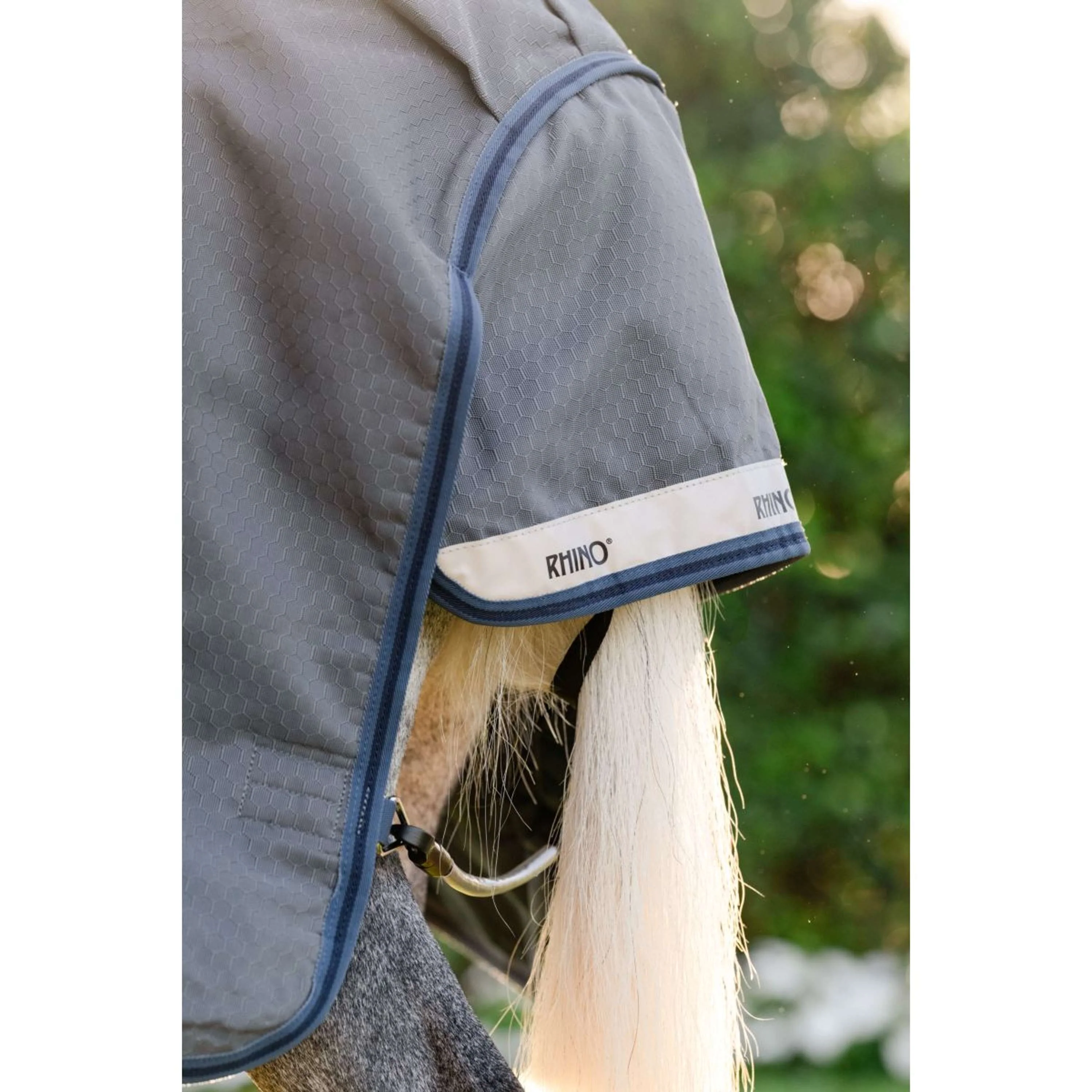 Rhino HexStop Plus Pony Varilayer 250g Grey/Indigo/Navy - Image 8
