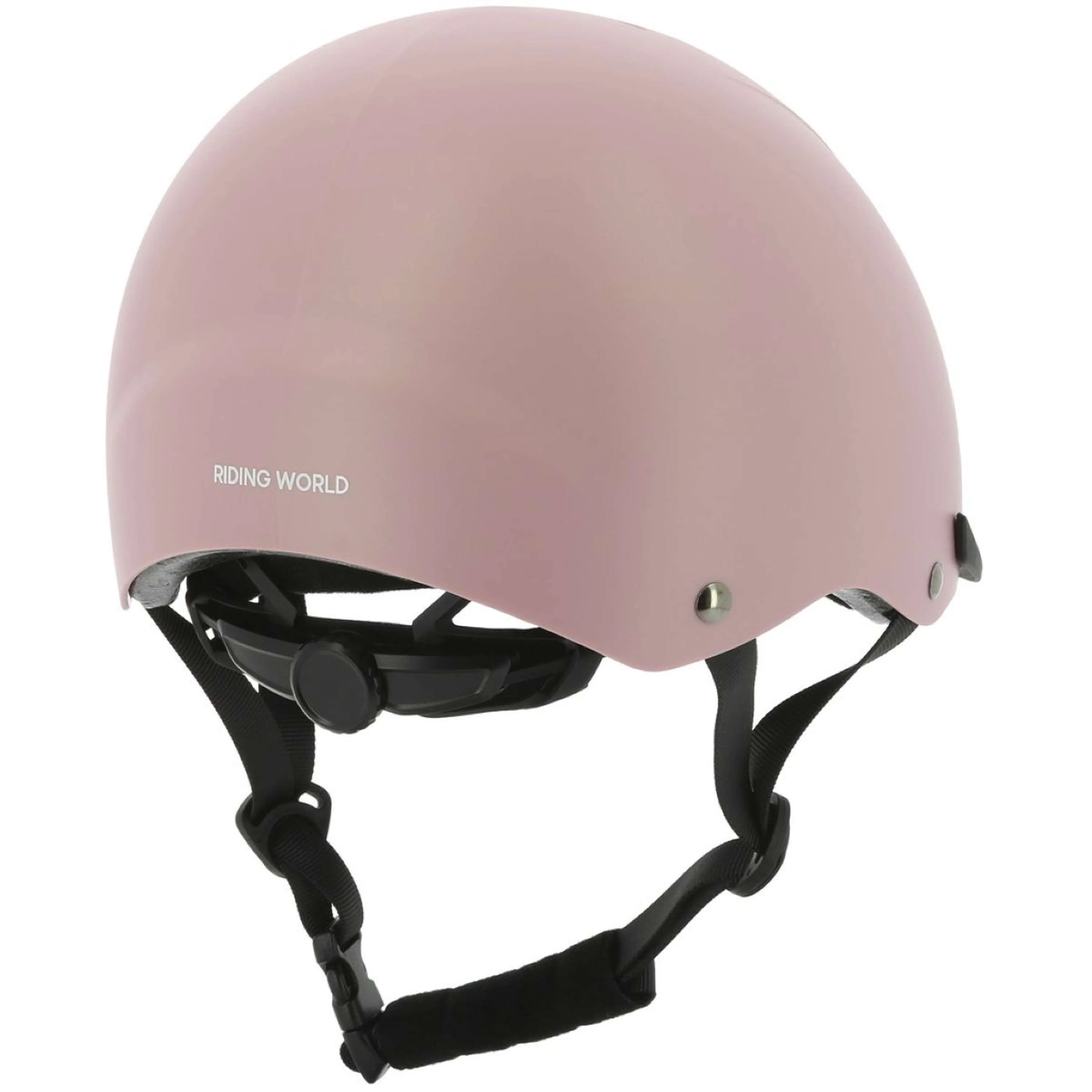 Riding World Bombe Windy Mat Rose - Image 4