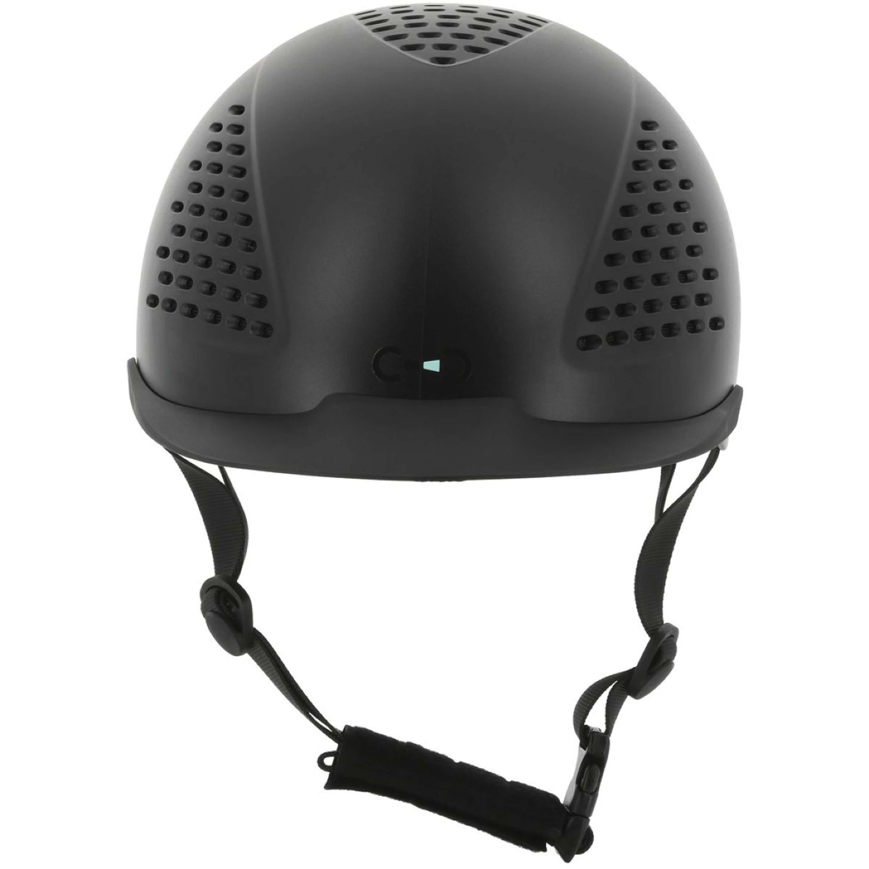 Riding World Bombe Windy Noir Mat - Image 2