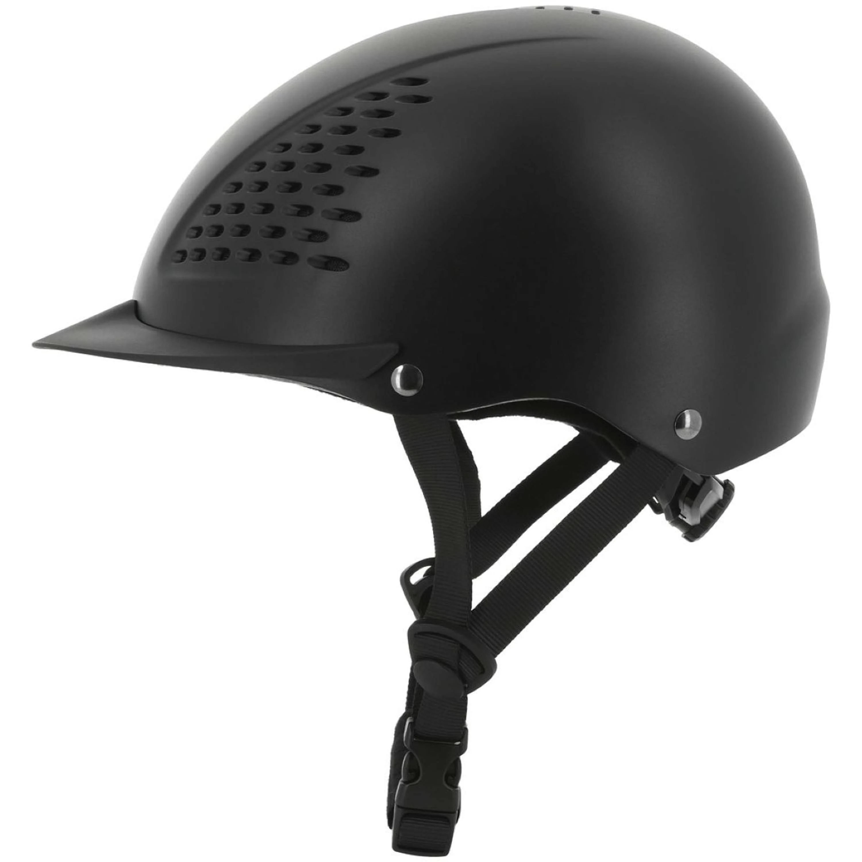 Riding World Bombe Windy Noir Mat - Image 3