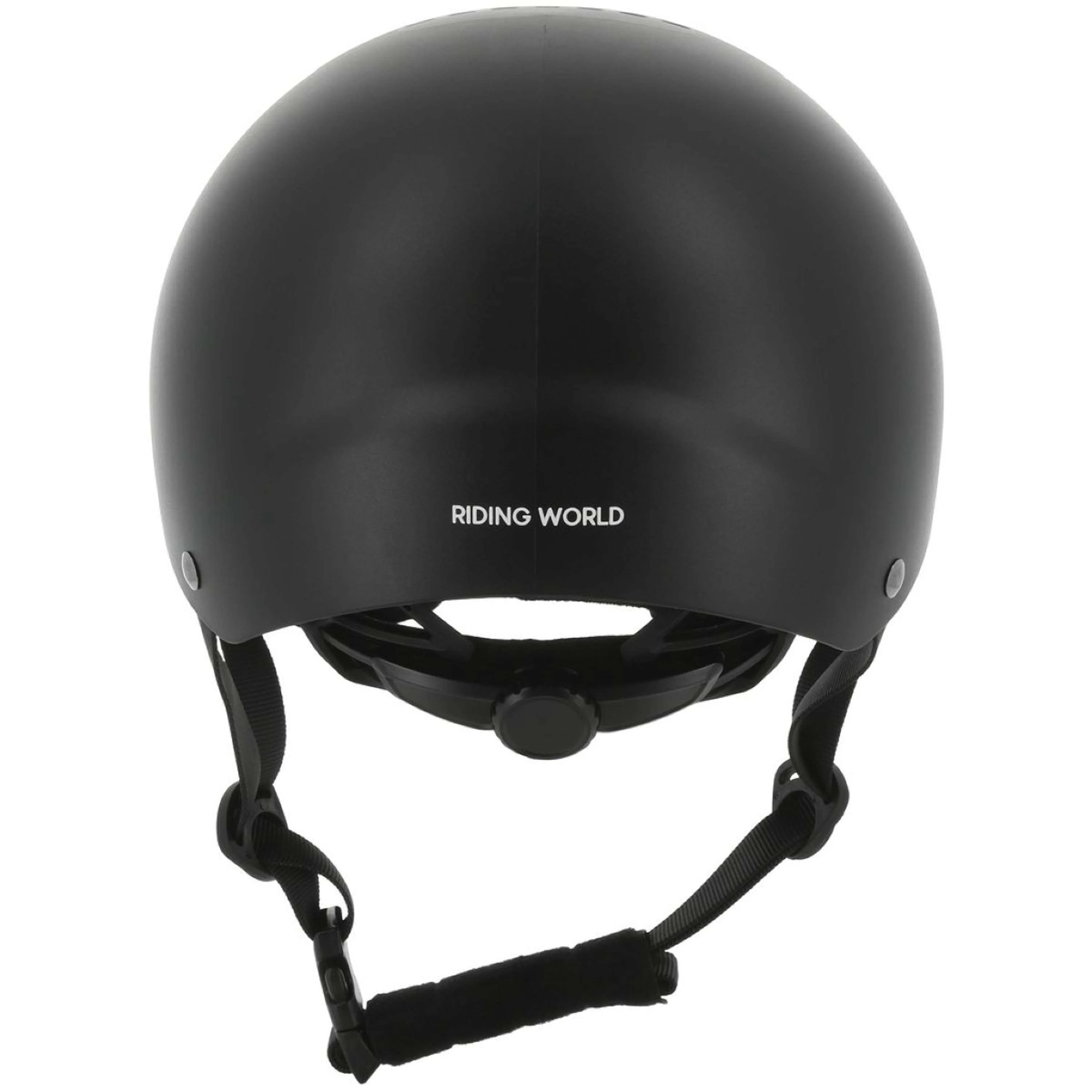 Riding World Bombe Windy Noir Mat - Image 4