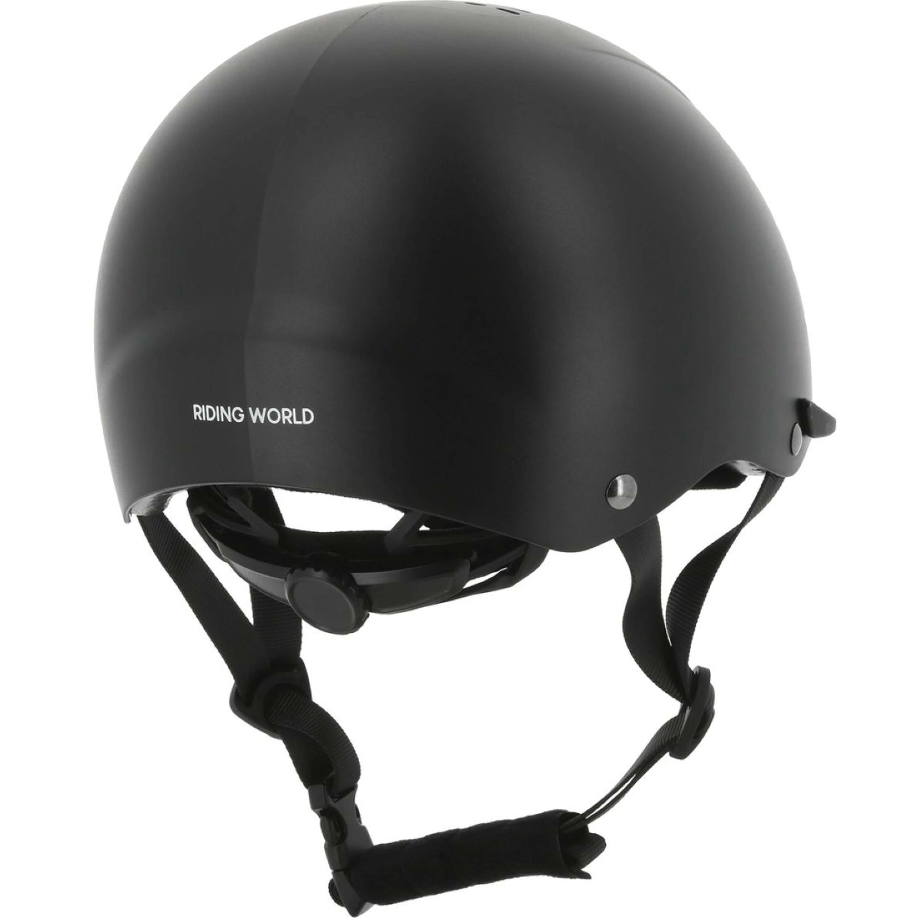 Riding World Bombe Windy Noir Mat - Image 5
