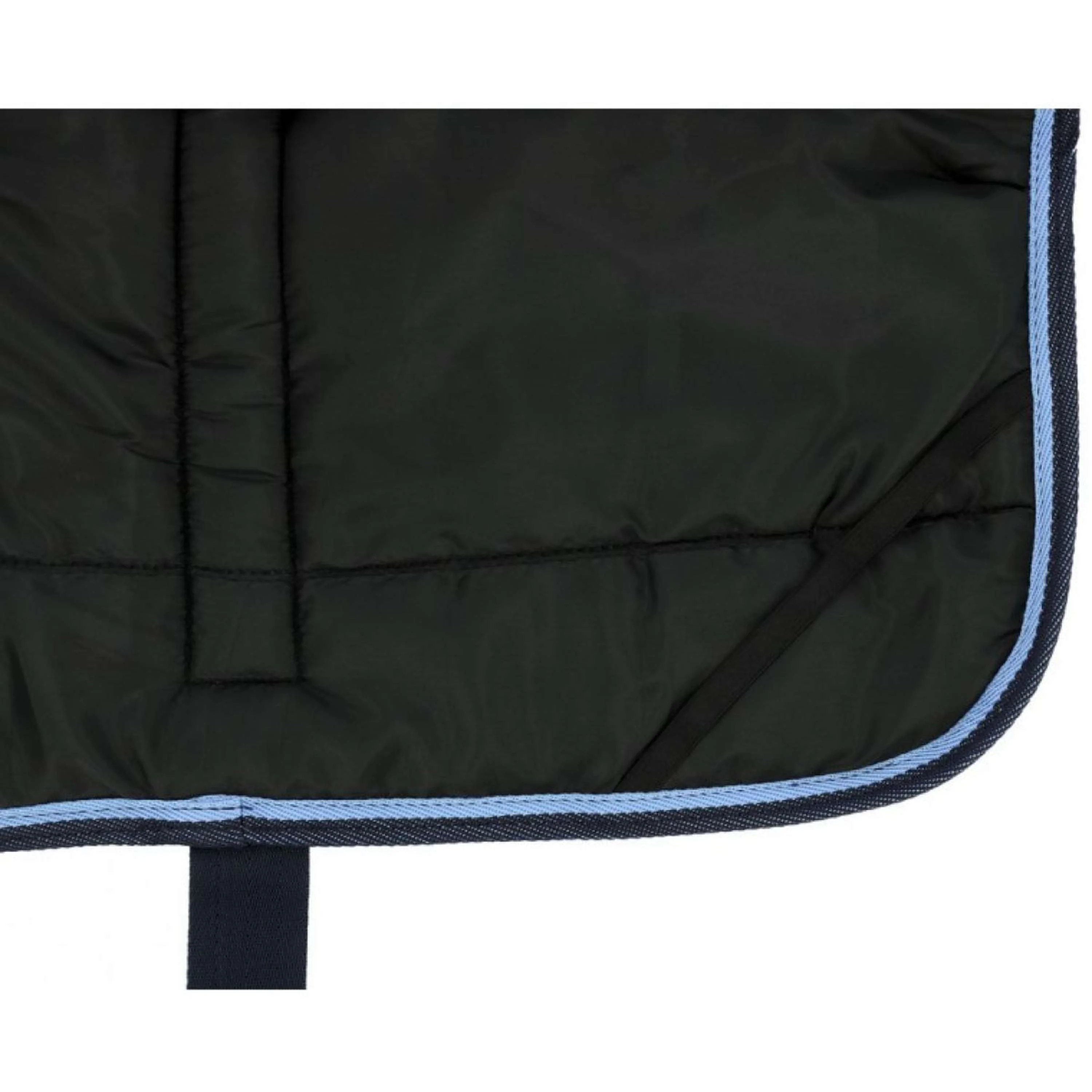 Riding World Couverture pour Chien Eco 600D 100g Marin - Image 4