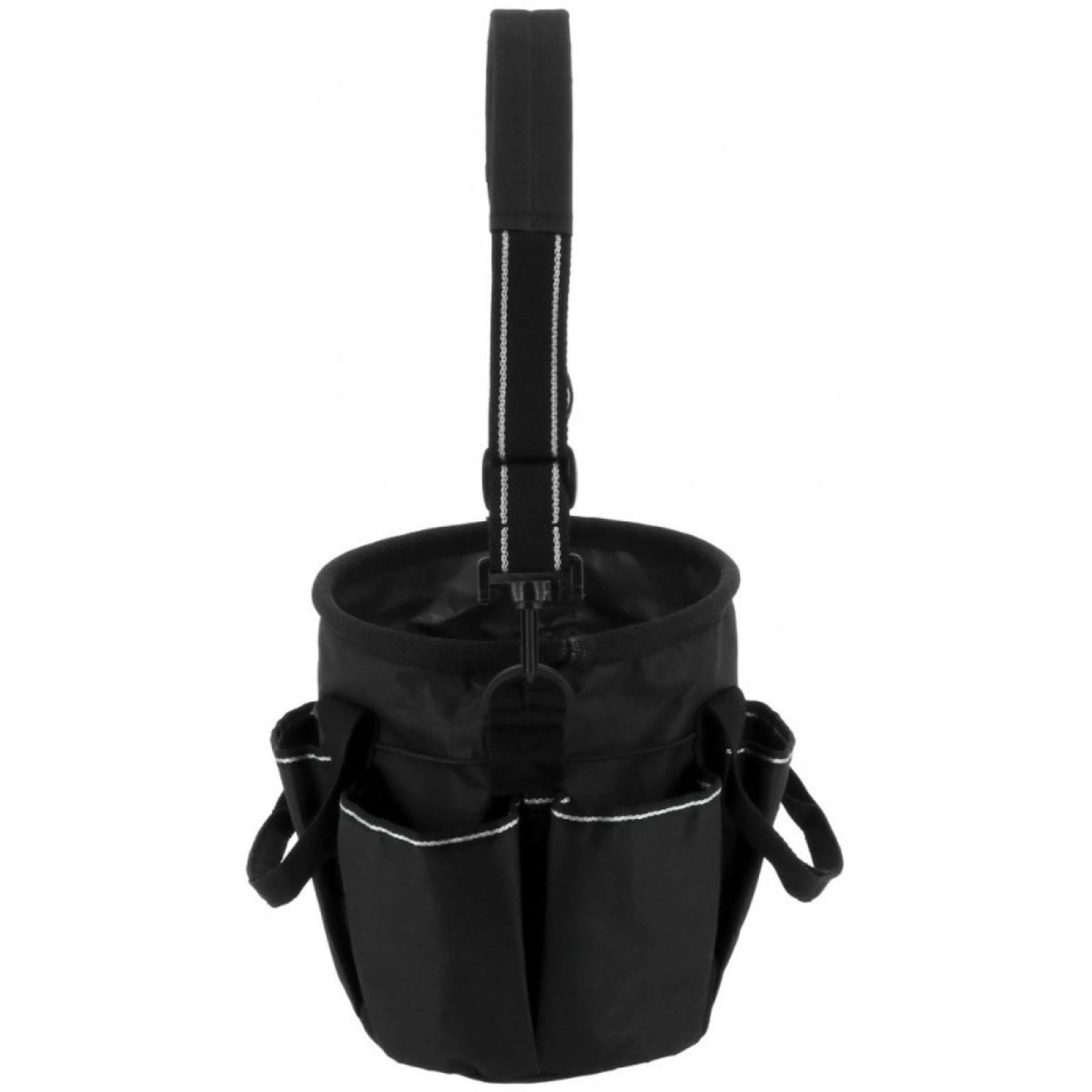 Riding World Trousse de Pansage Noir - Image 2