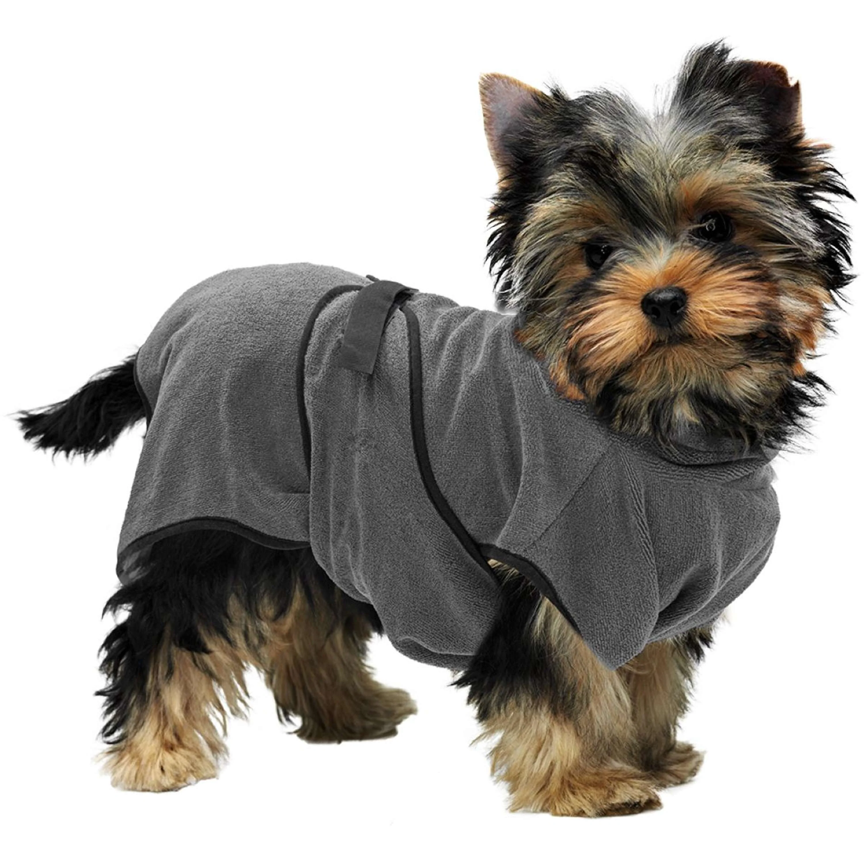 Royal Dry Peignoir Chien - Image 3