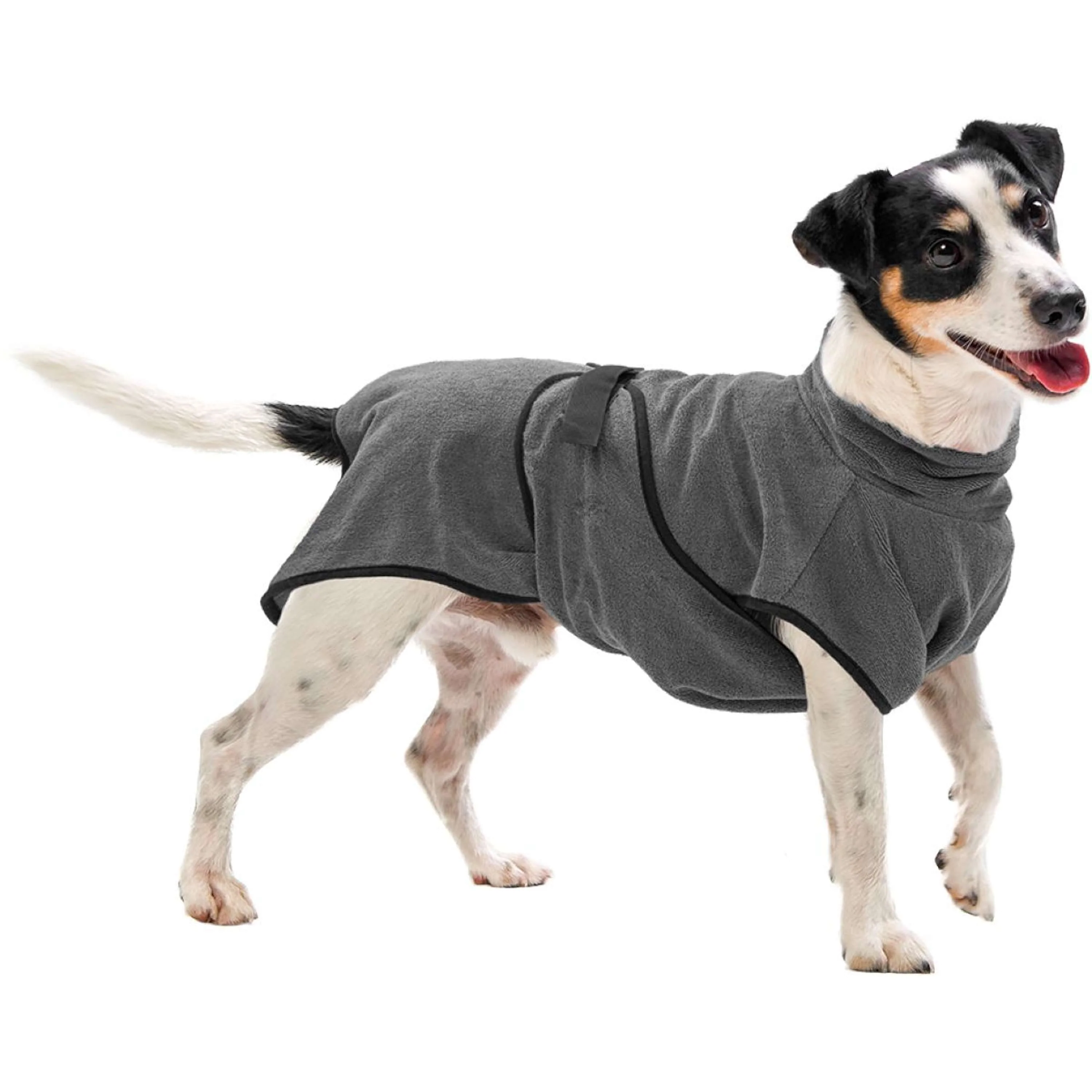 Royal Dry Peignoir Chien - Image 4