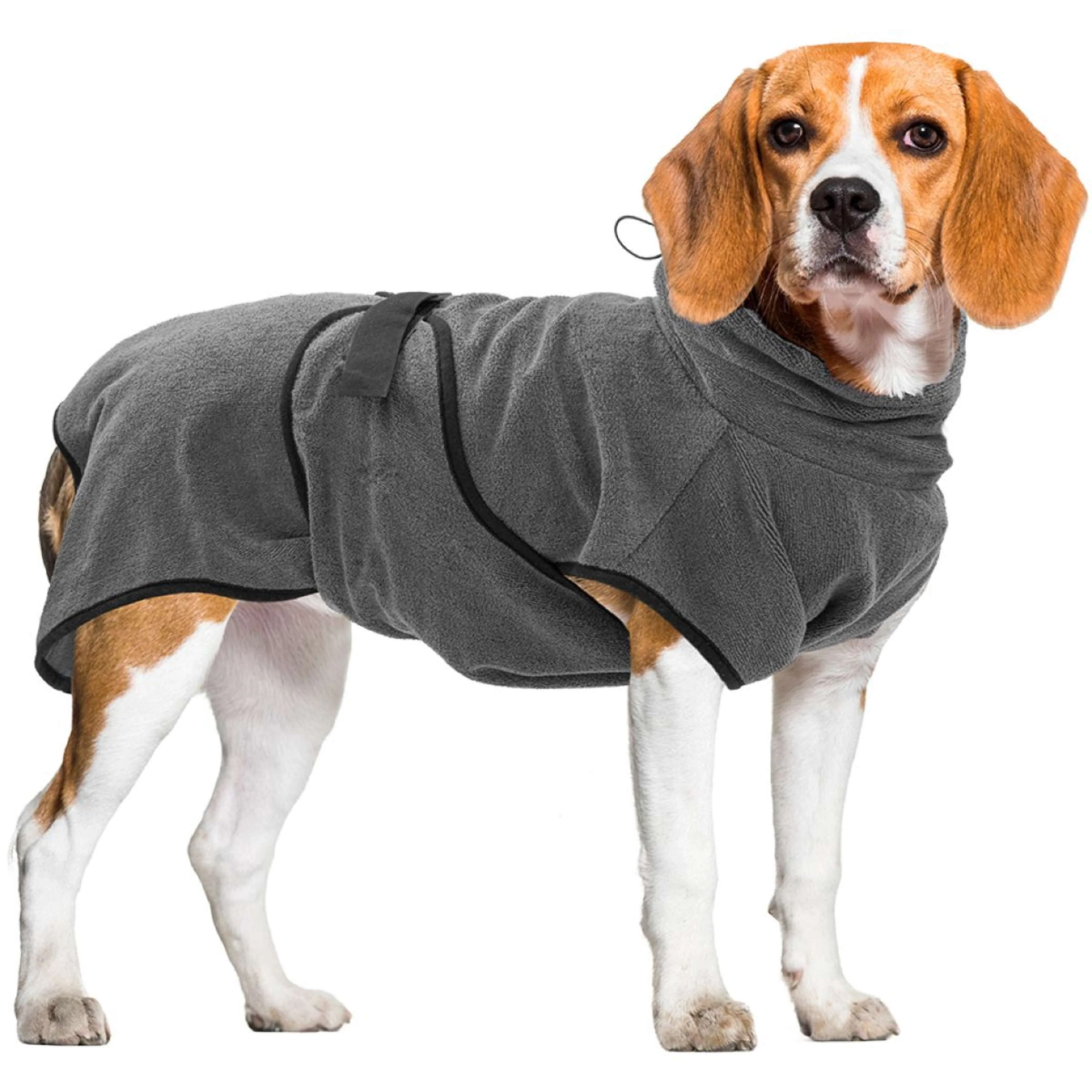 Royal Dry Peignoir Chien - Image 5