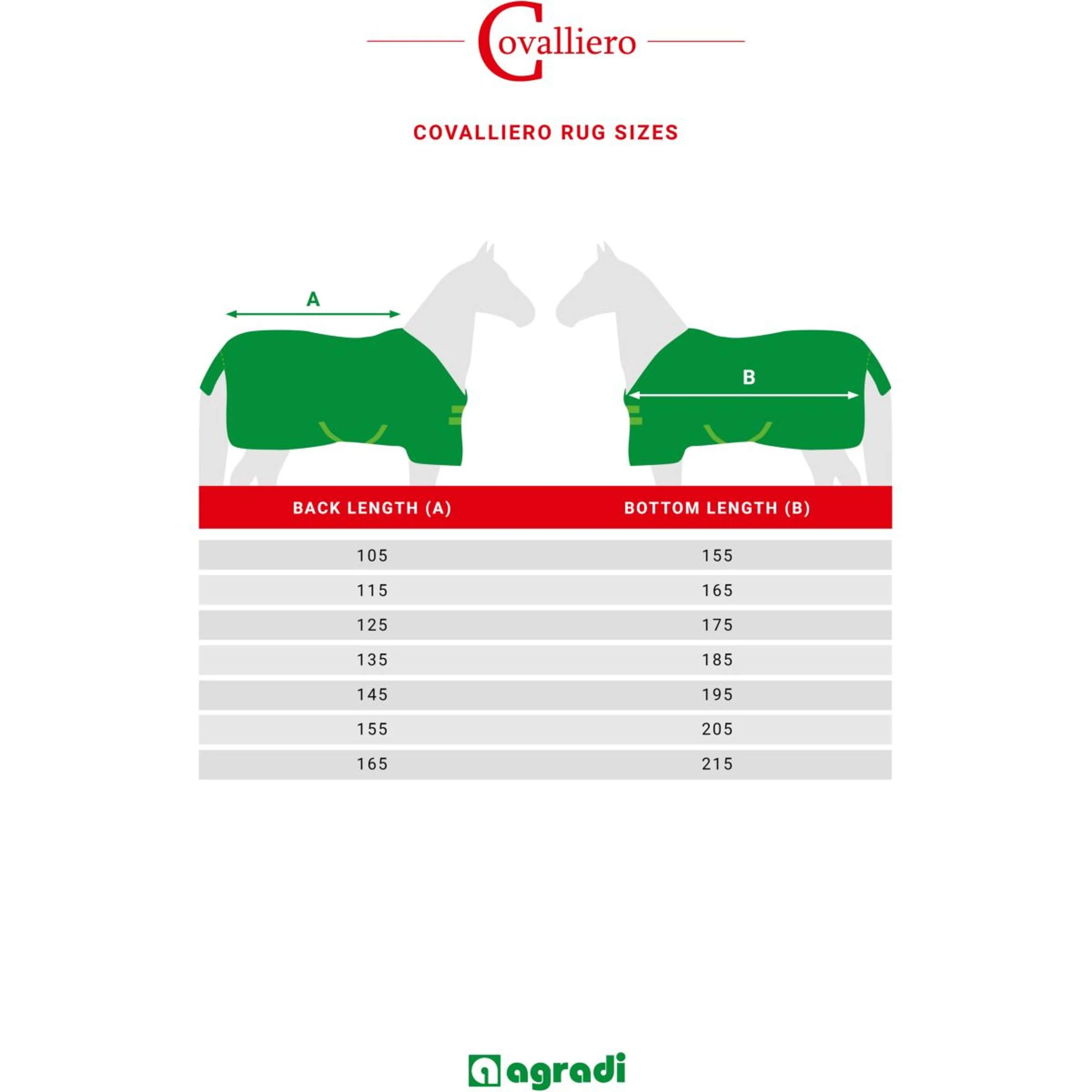 Kerbl Sous-Couverture RugBe Marin - Image 4