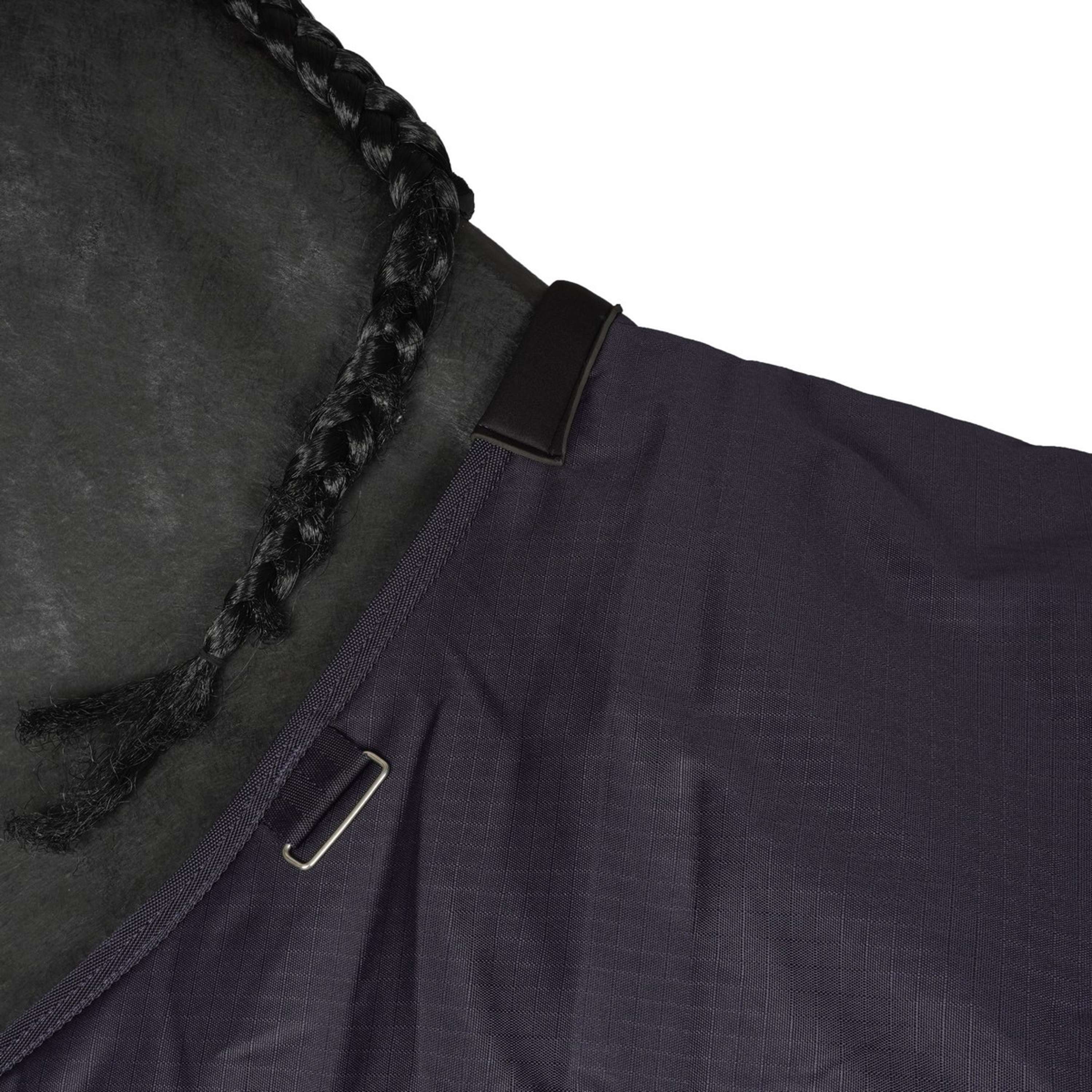 RugBe by Covalliero Couverture d'Hiver IceProtect 300g Marin foncé - Image 4