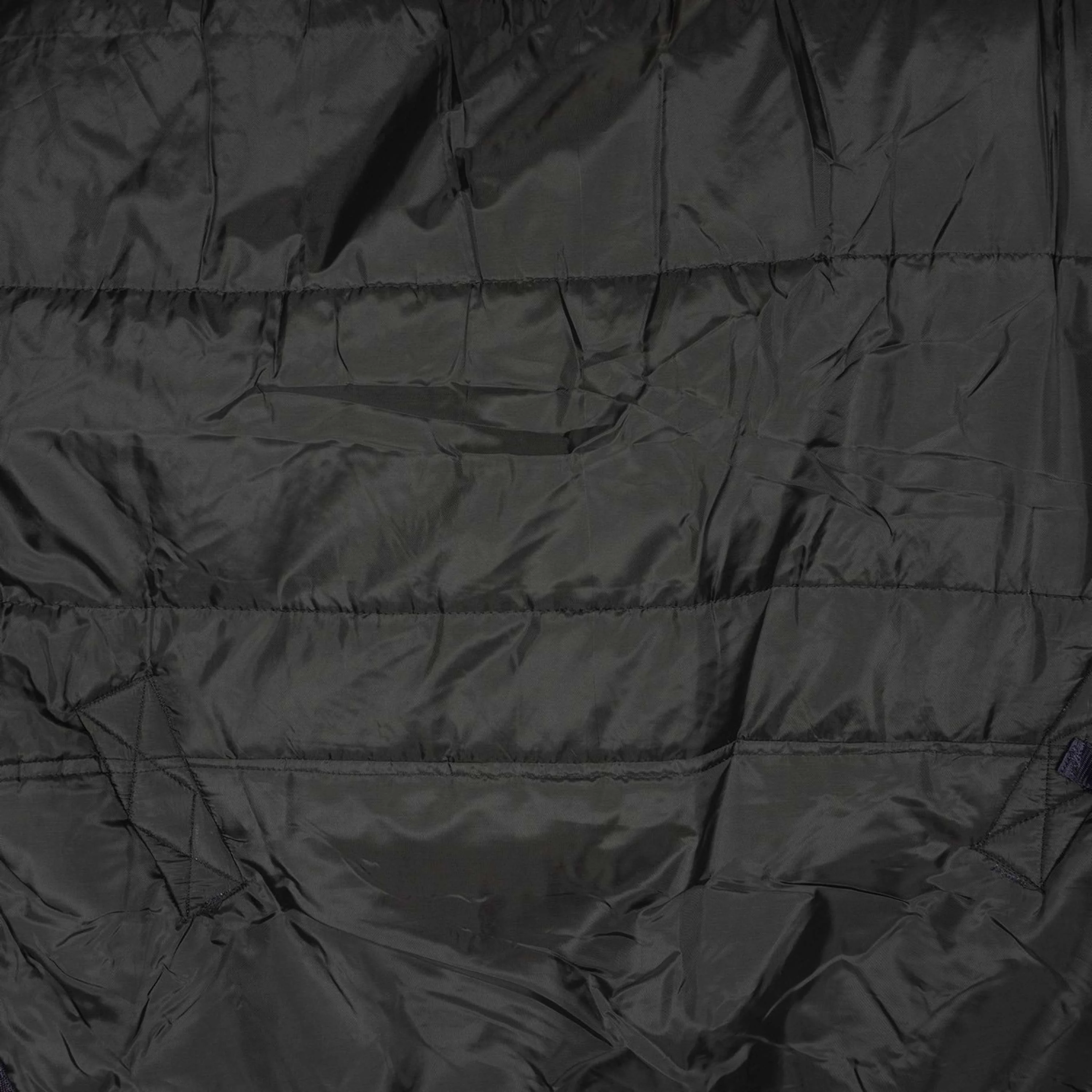 RugBe by Covalliero Couverture d'Hiver IceProtect 300g Marin foncé - Image 9
