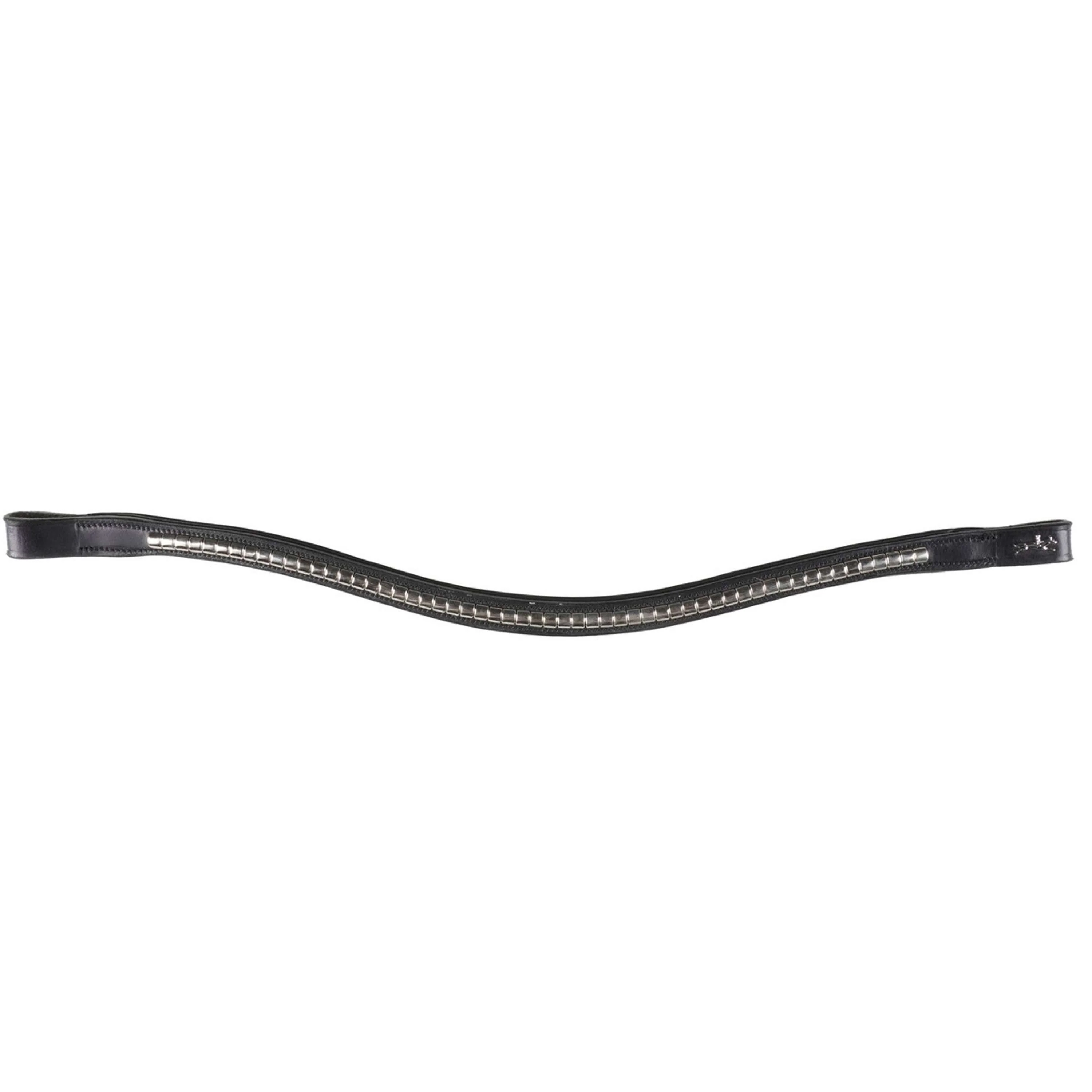 Schockemöhle Frontal Clincher Select Wave Noir/Argent