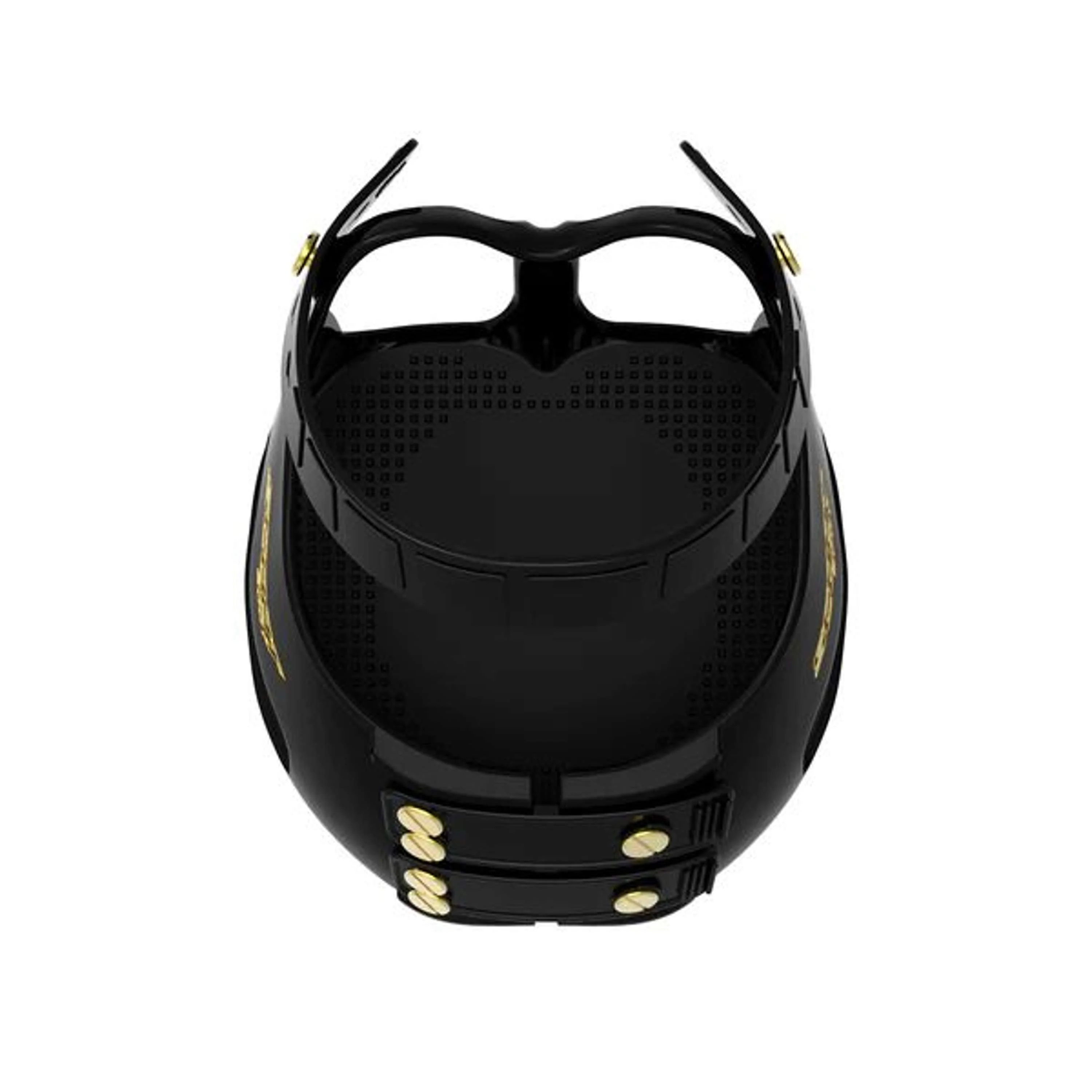 Scoot Boot Hipposandale Slim Single Noir - Image 2