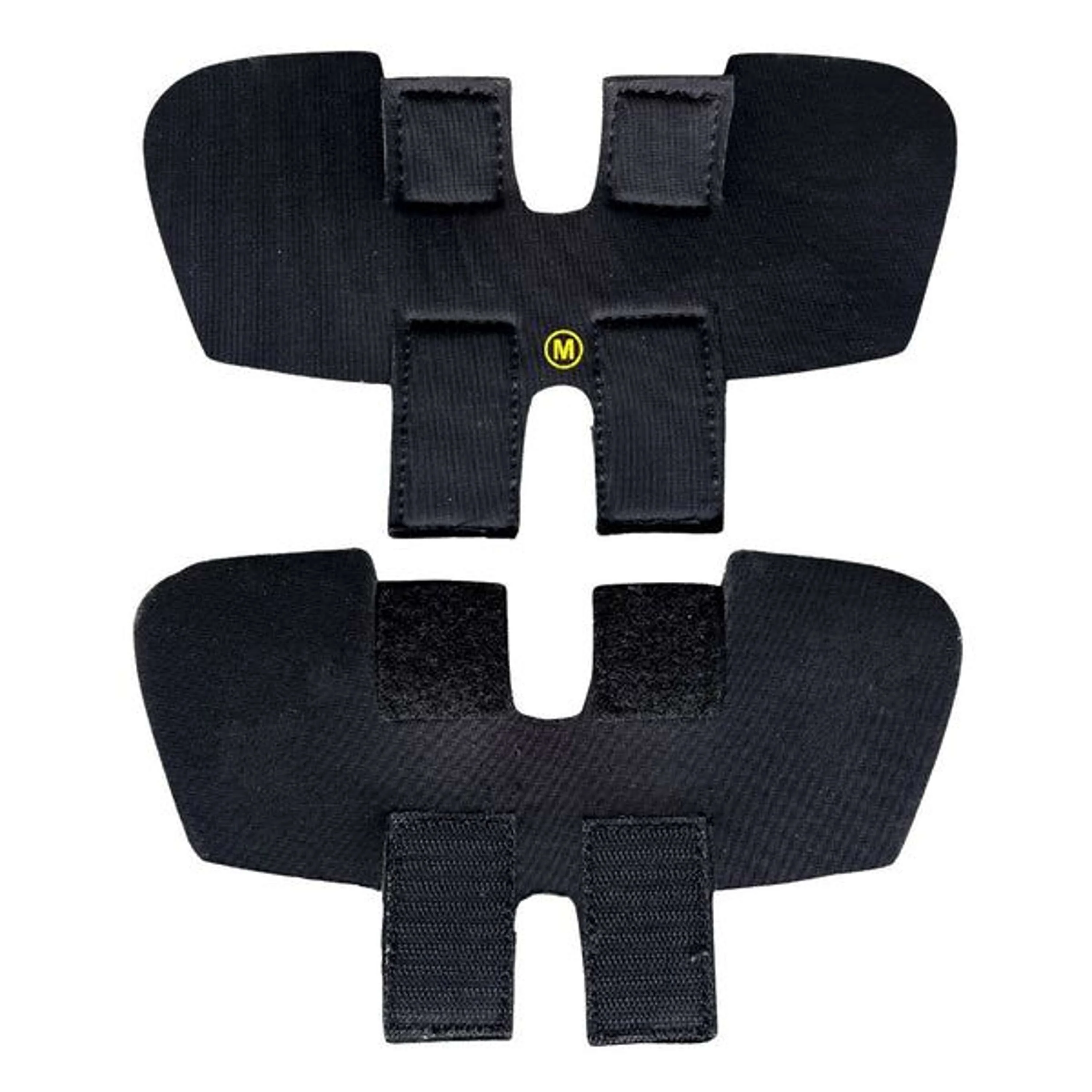 Scoot Boot Hybrid Gaiter Noir