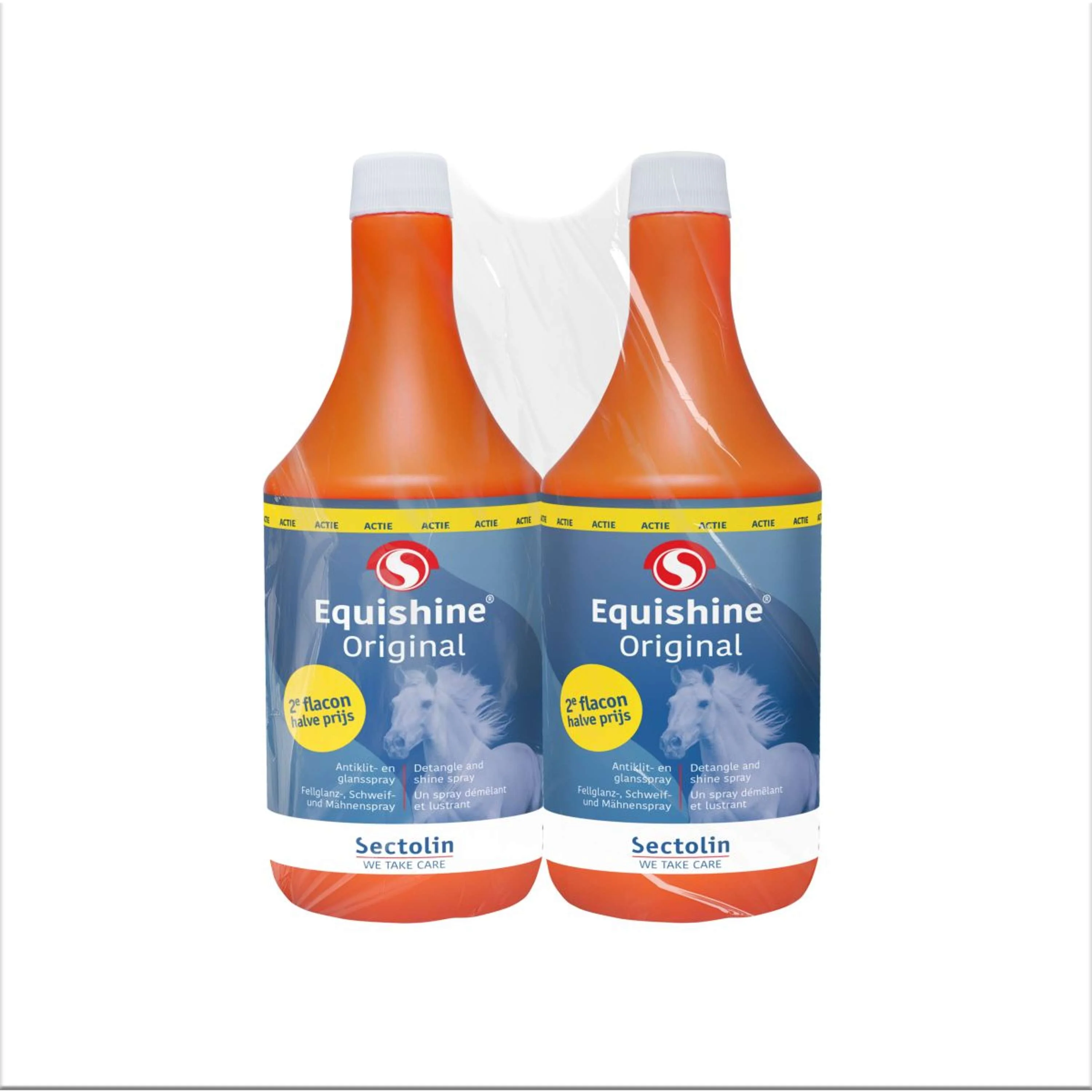 Sectolin Equishine Original Offre spéciale