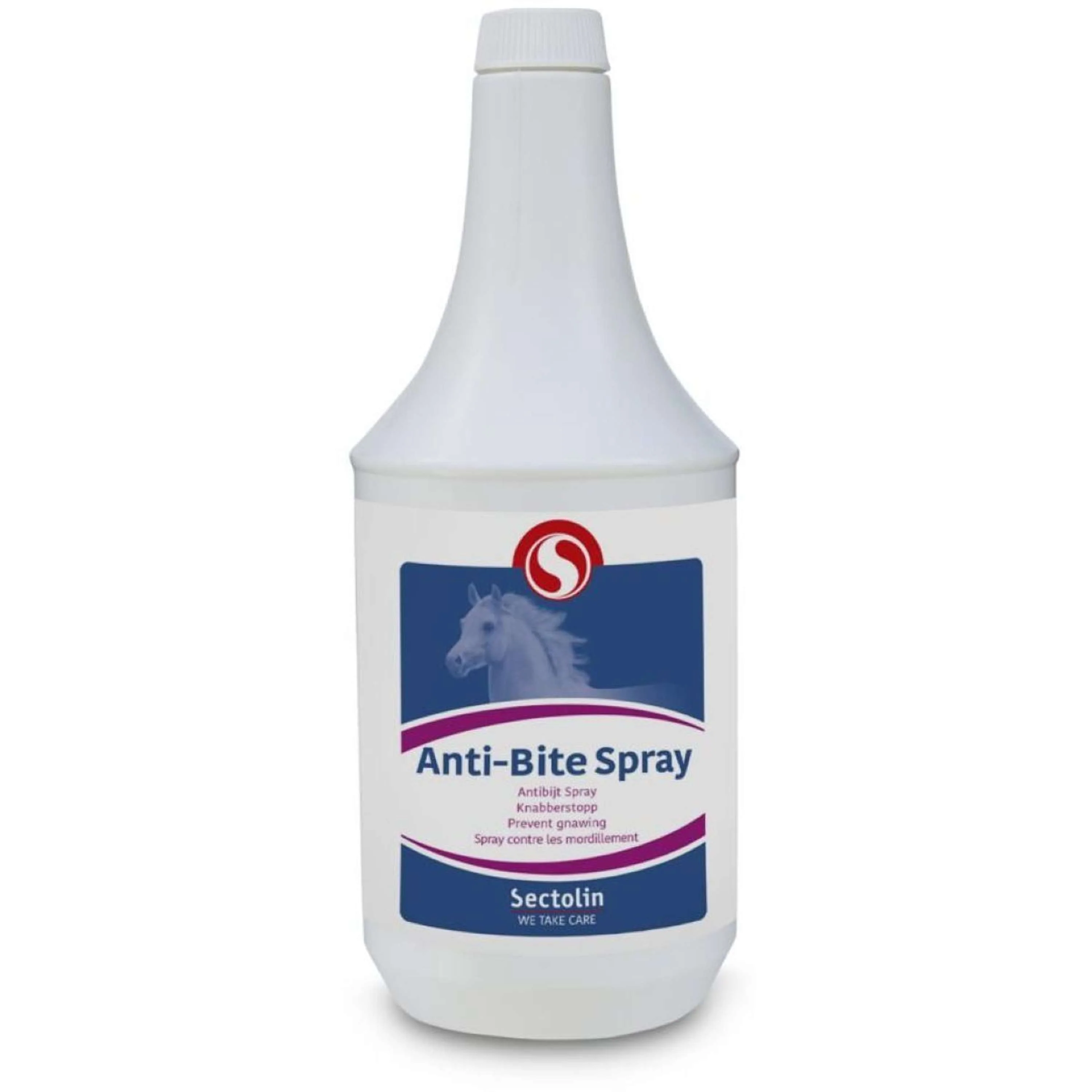 Sectolin Spray-Anti-Mordillage